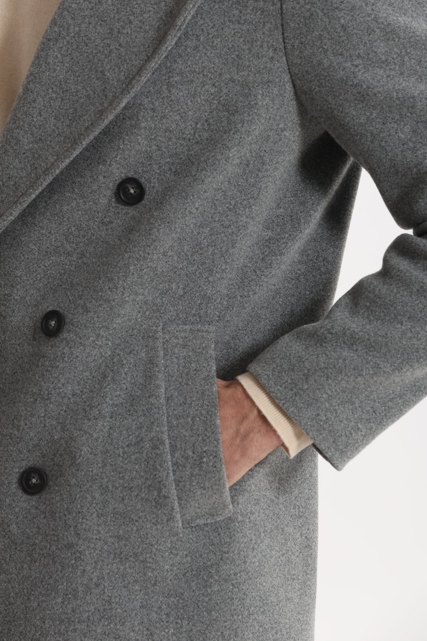 CAPPOTTO DOPPIOPETTO
