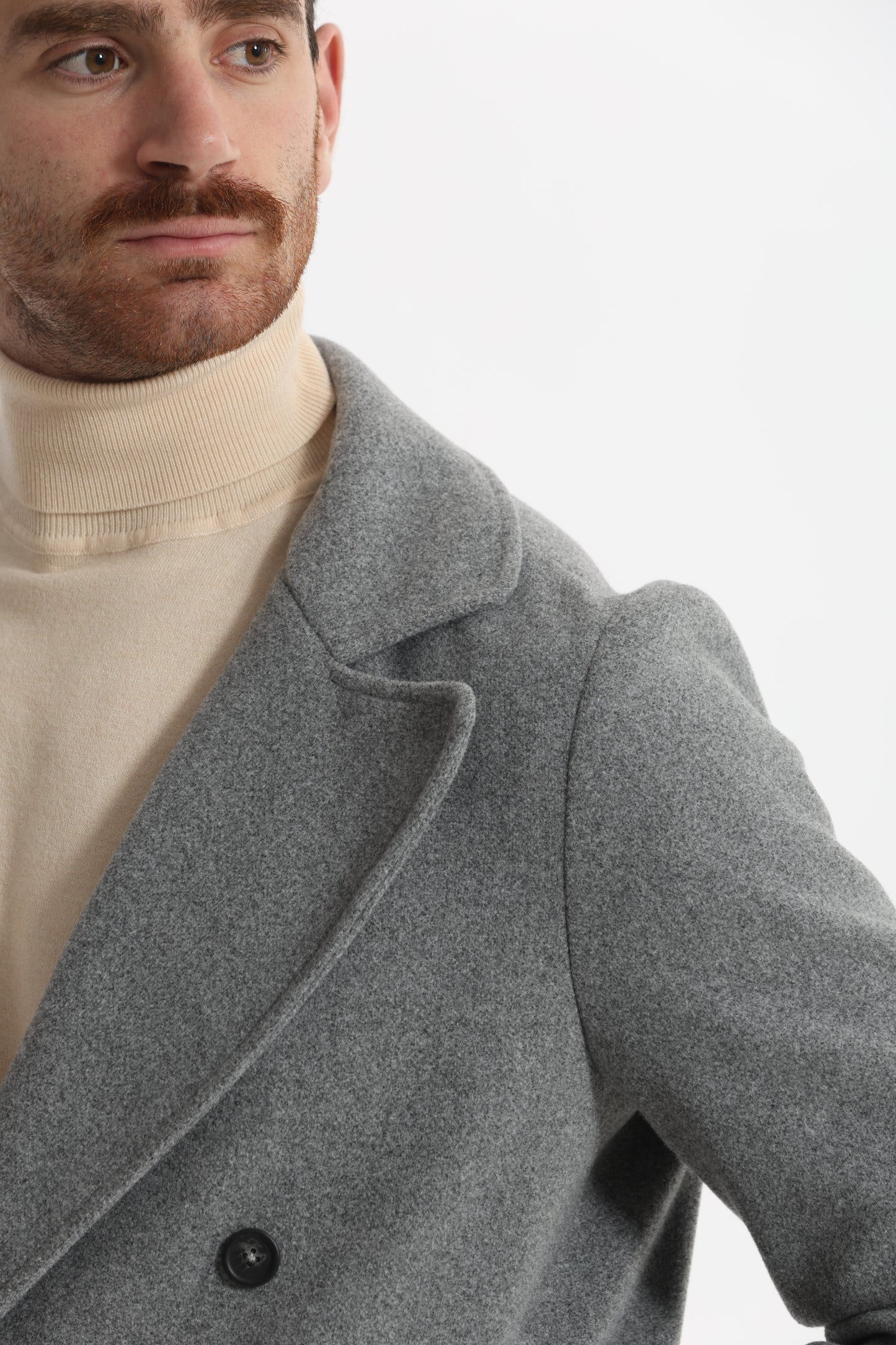 CAPPOTTO DOPPIOPETTO