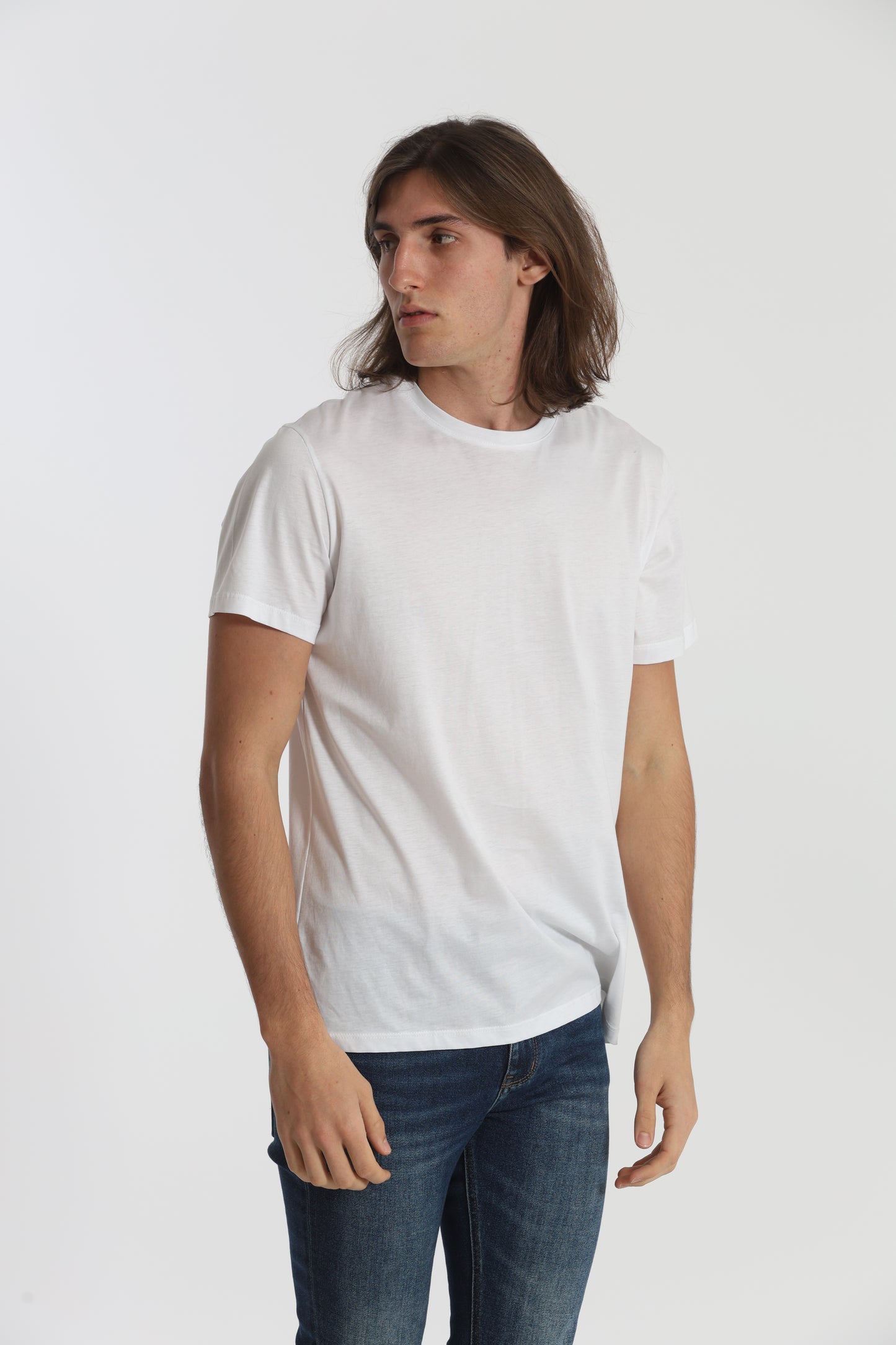 T SHIRT BASIC