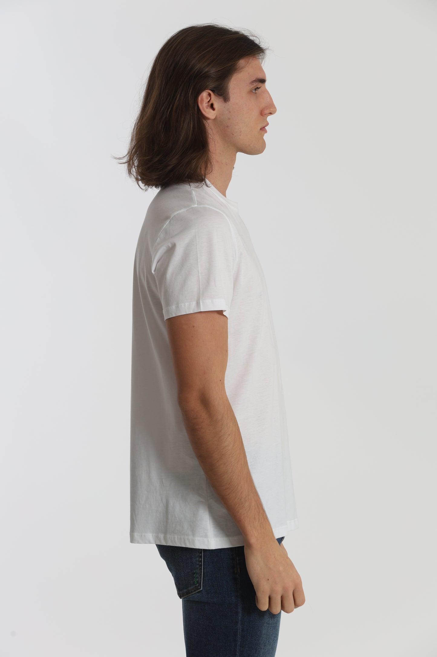 T SHIRT BASIC