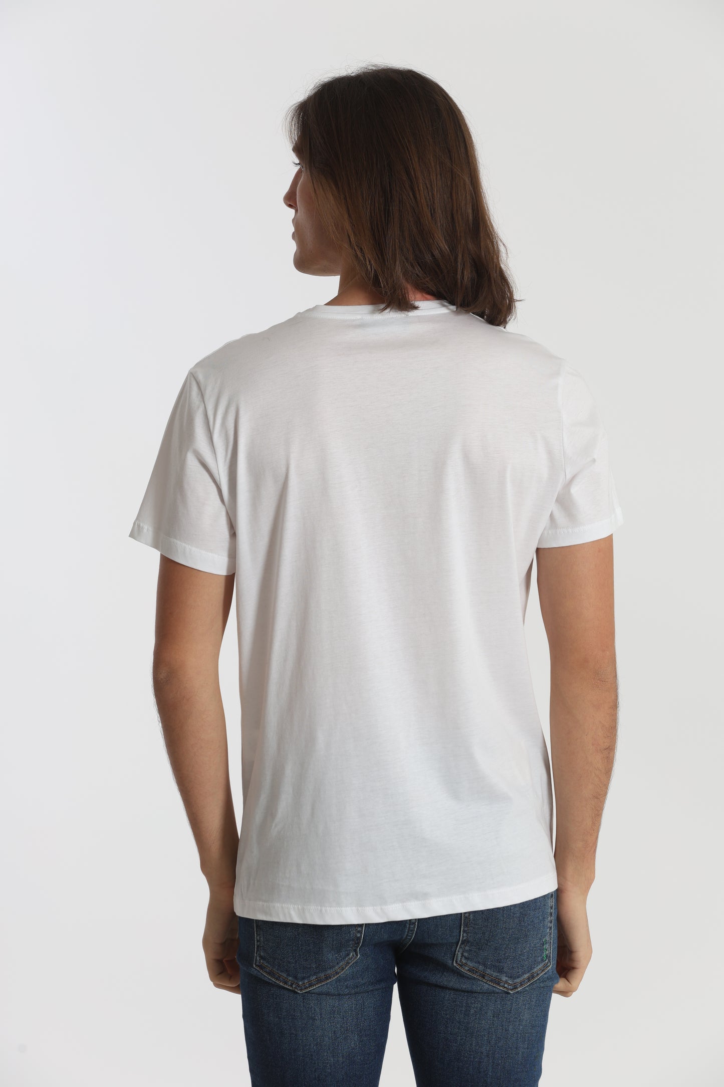 T SHIRT BASIC