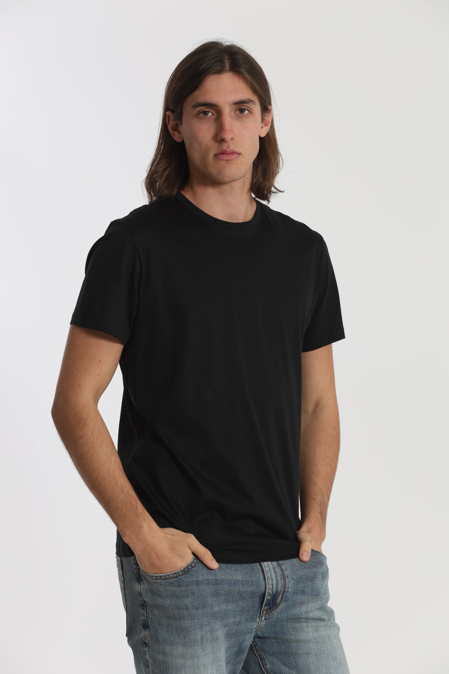 T SHIRT BASIC