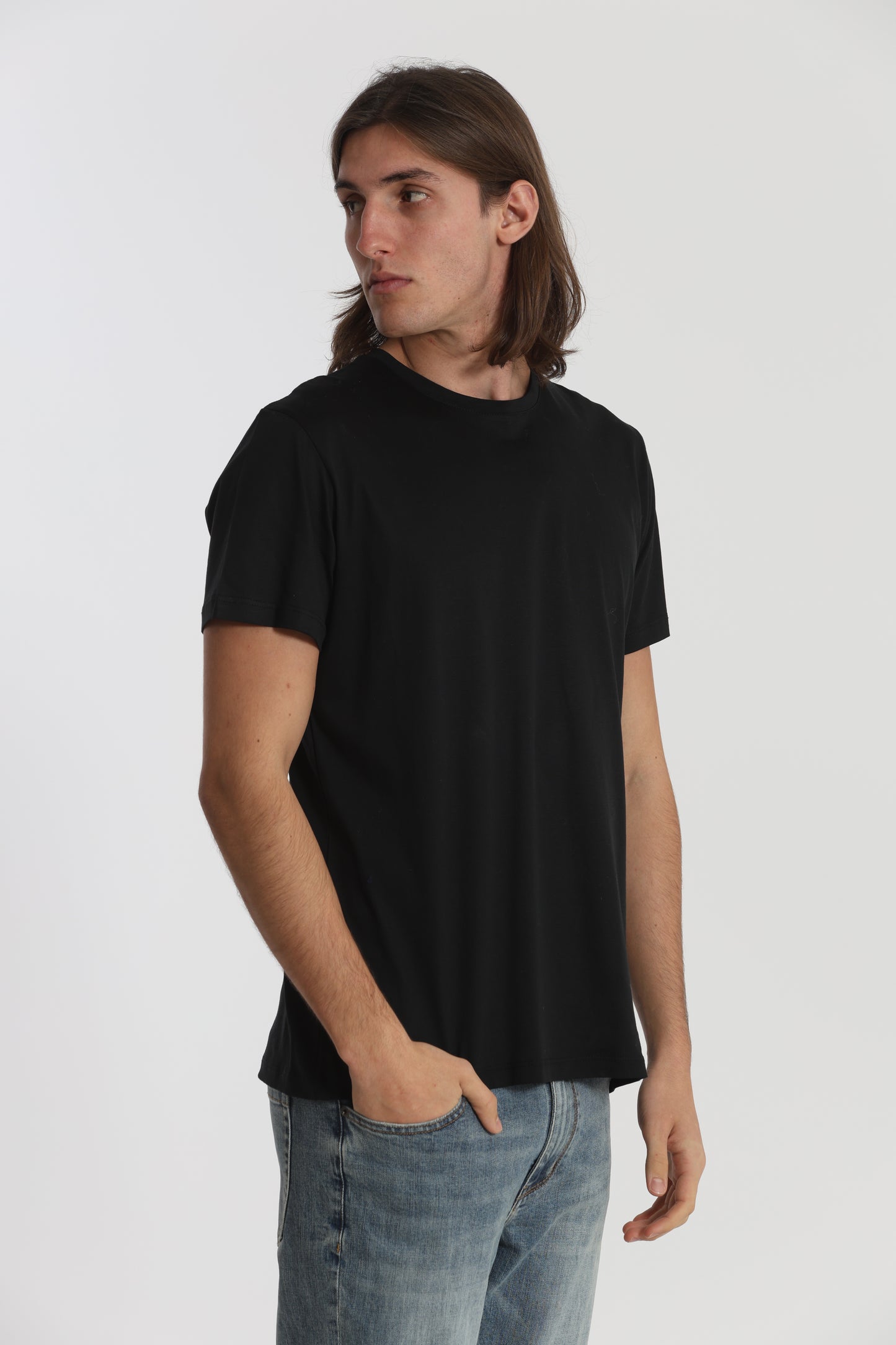 T SHIRT BASIC