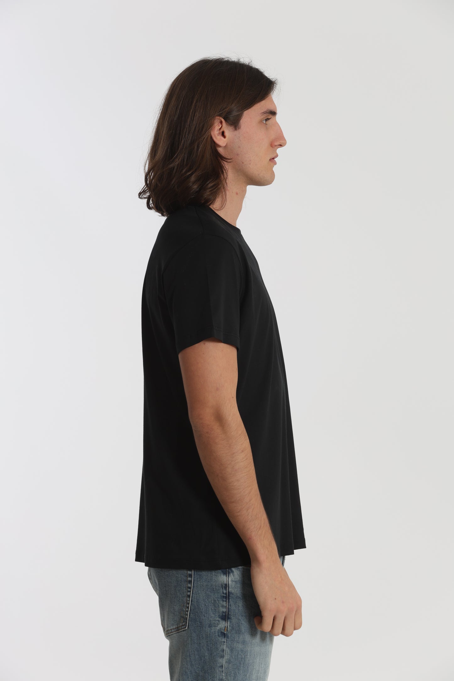 T SHIRT BASIC