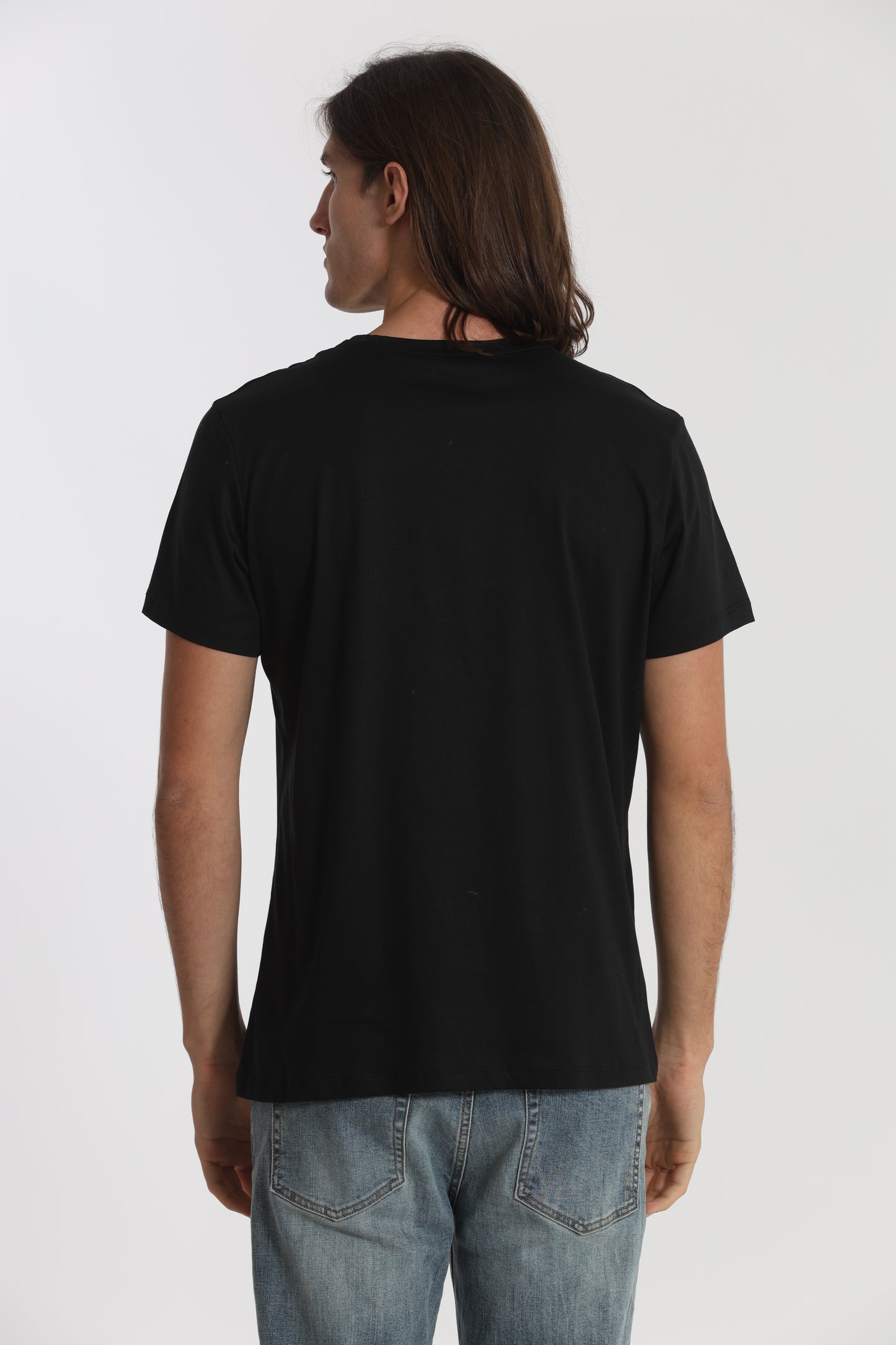 T SHIRT BASIC