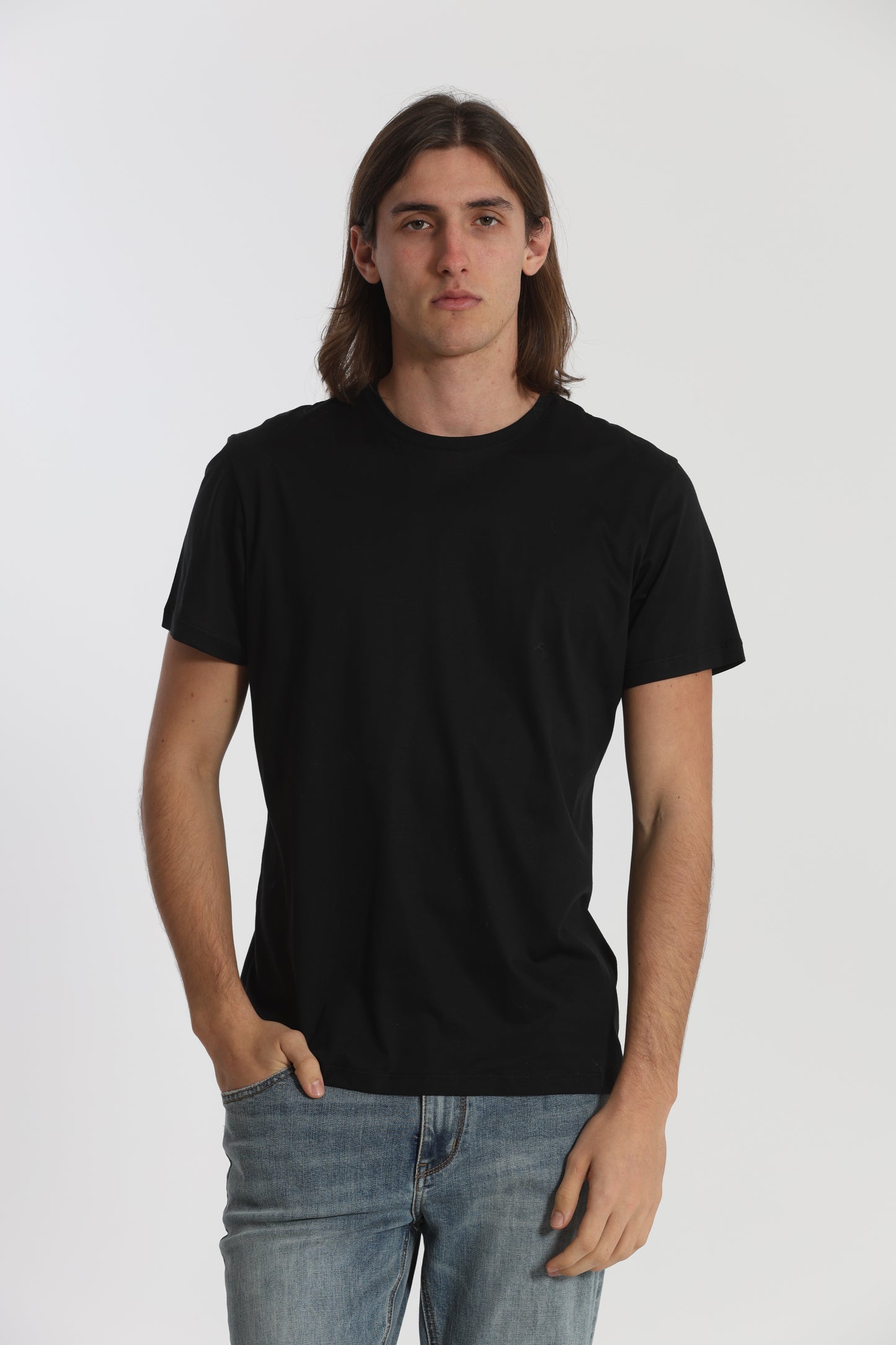 T SHIRT BASIC