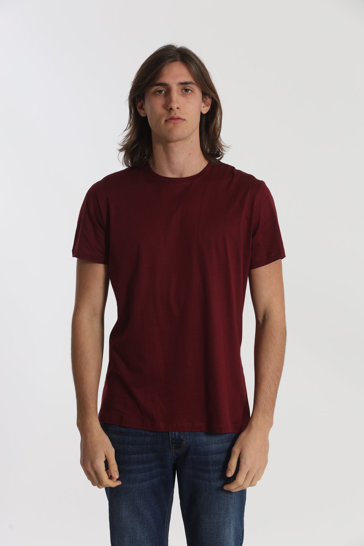 T SHIRT BASIC