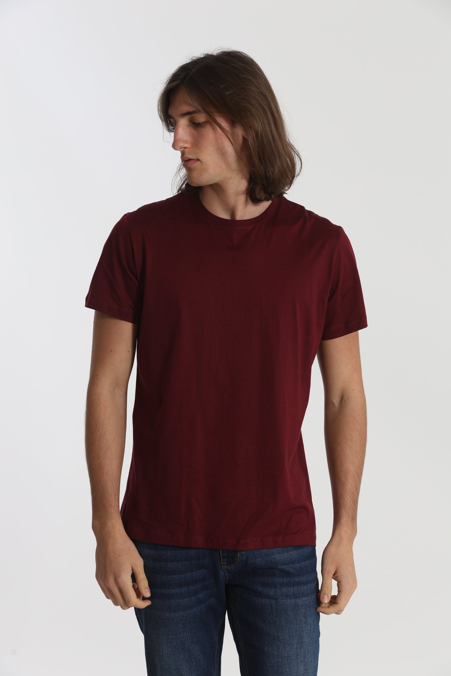 T SHIRT BASIC