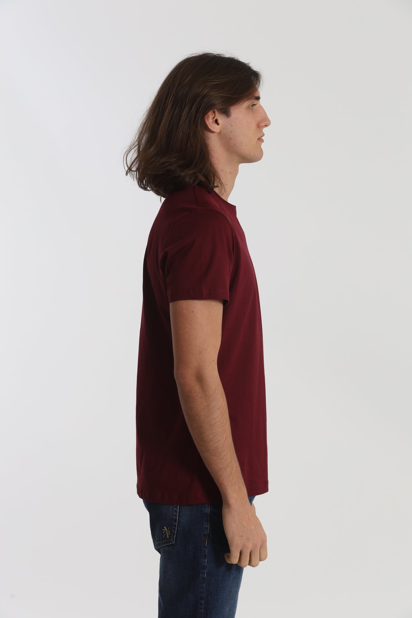 T SHIRT BASIC