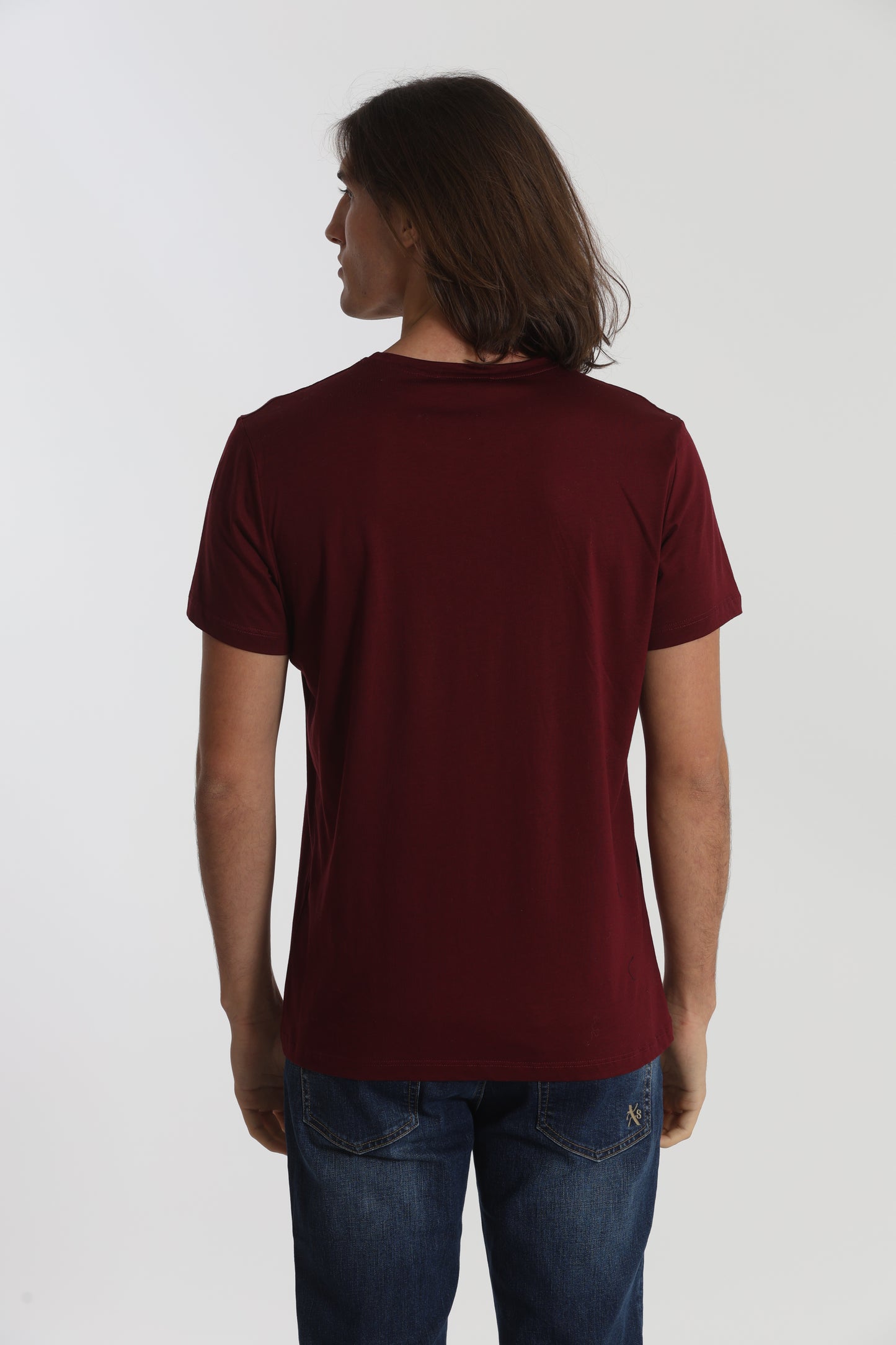 T SHIRT BASIC
