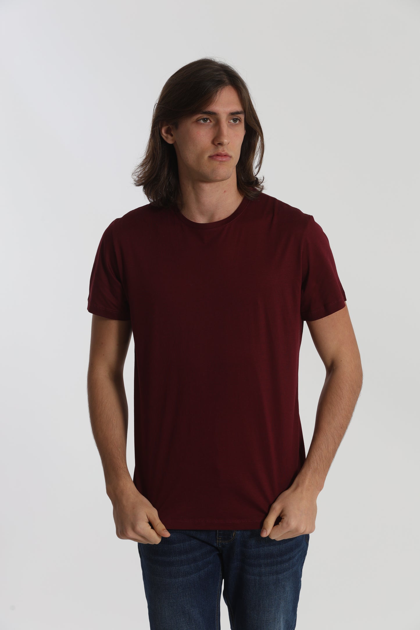 T SHIRT BASIC