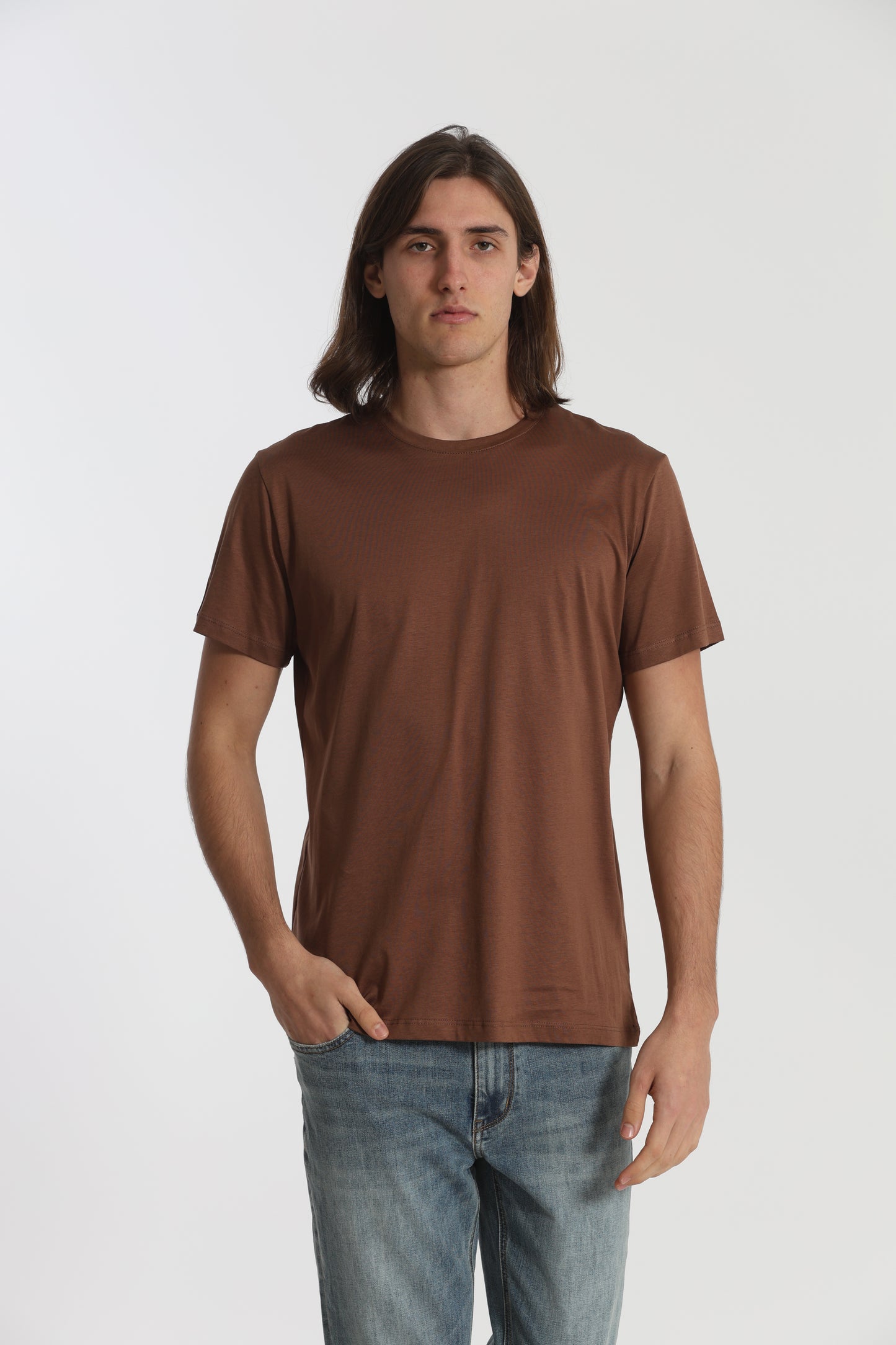 T SHIRT BASIC