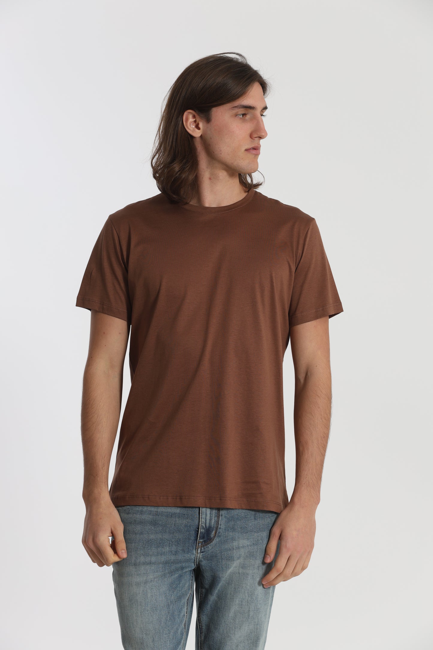 T SHIRT BASIC