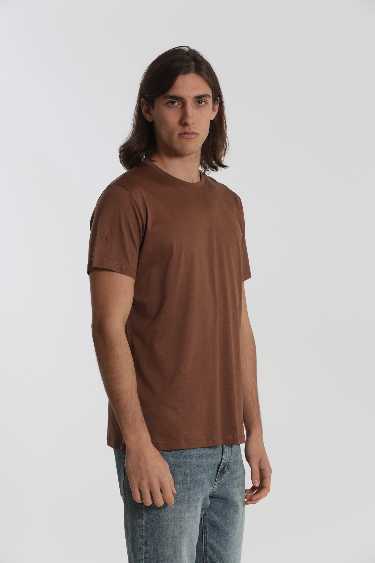 T SHIRT BASIC