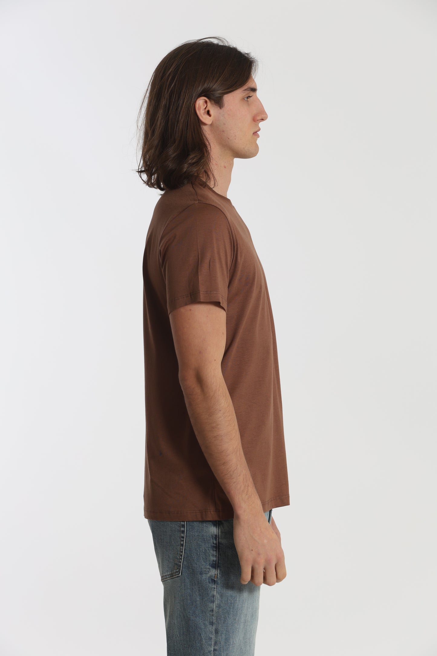 T SHIRT BASIC