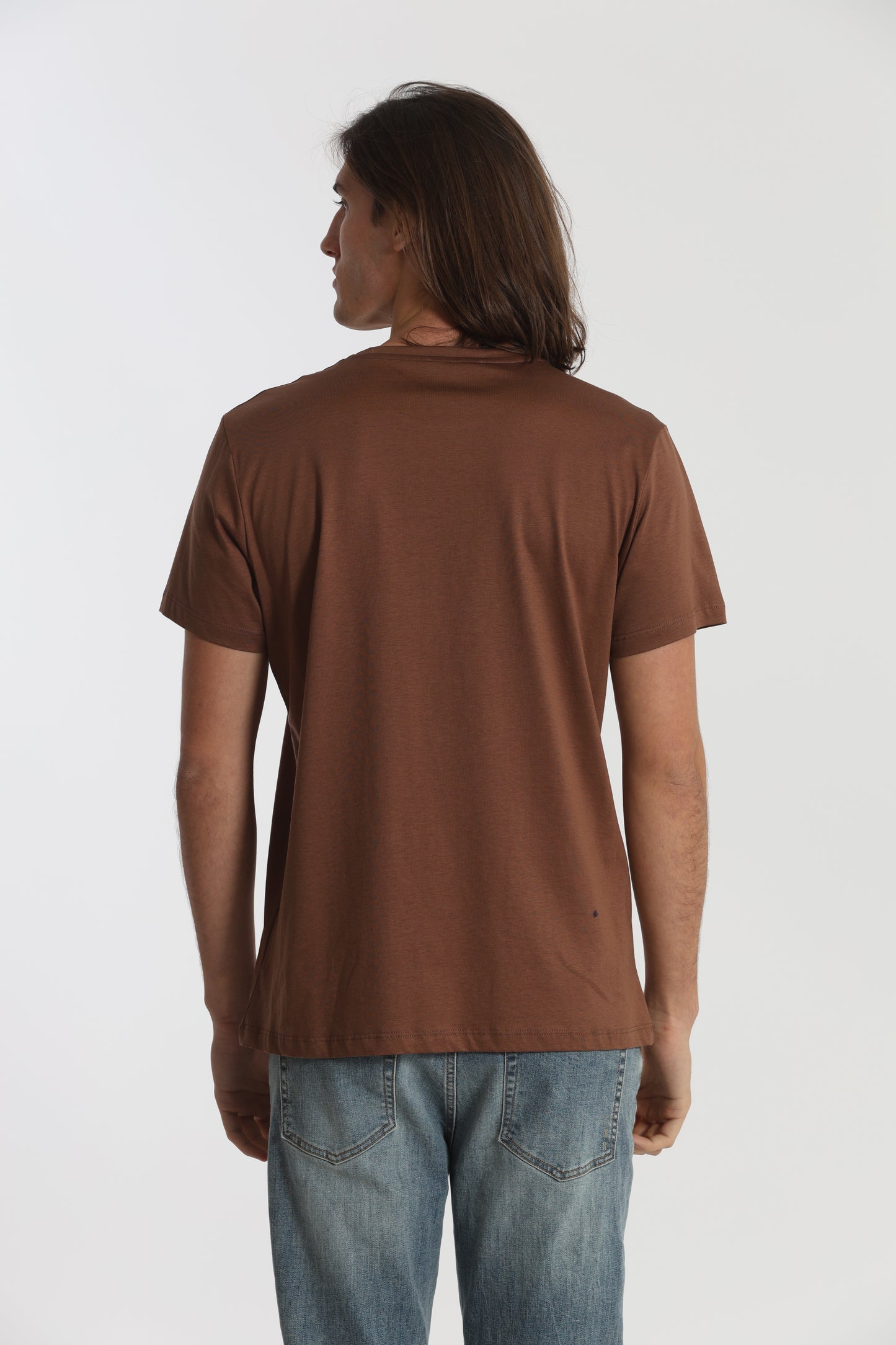 T SHIRT BASIC