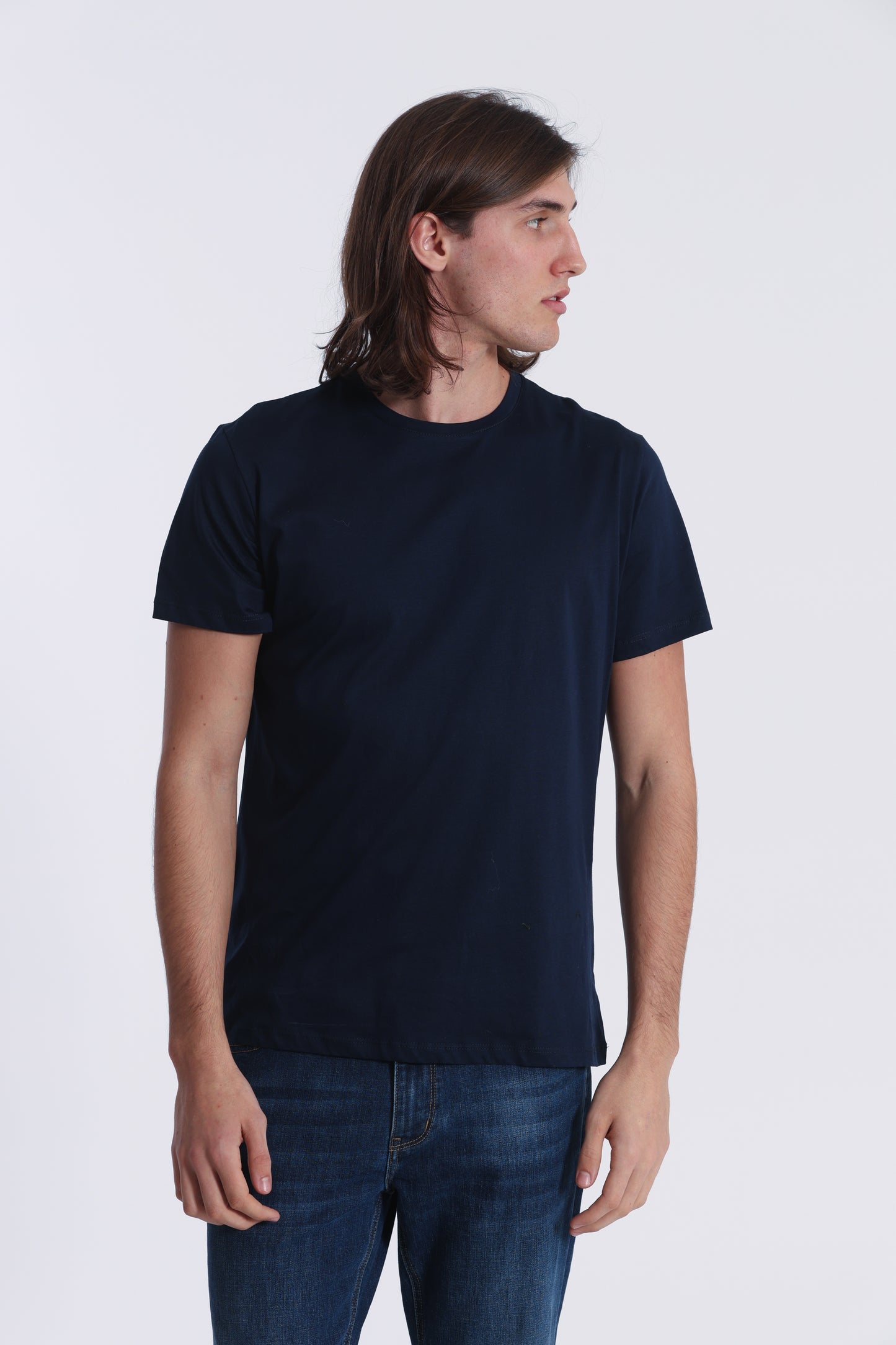 T SHIRT BASIC