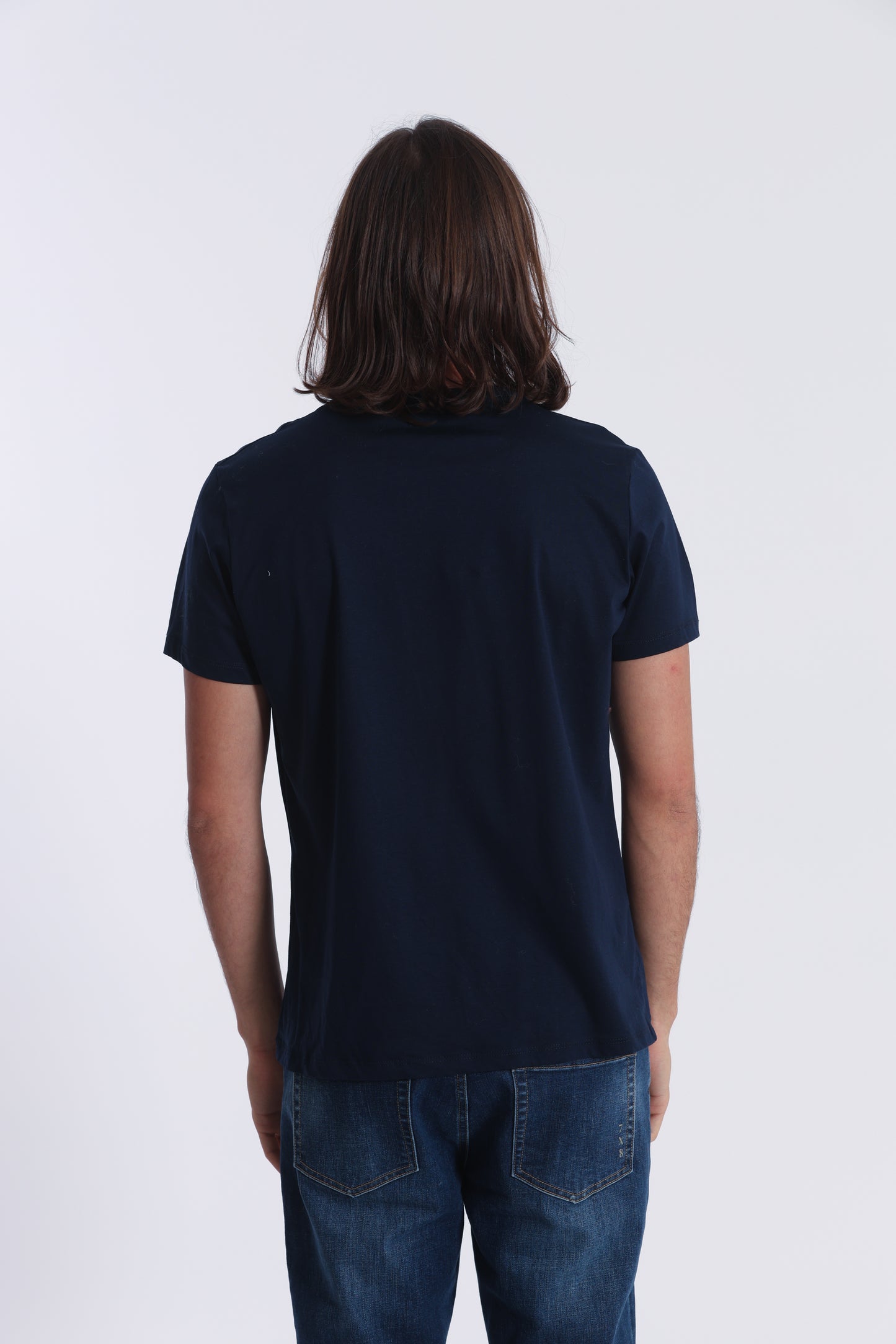 T SHIRT BASIC