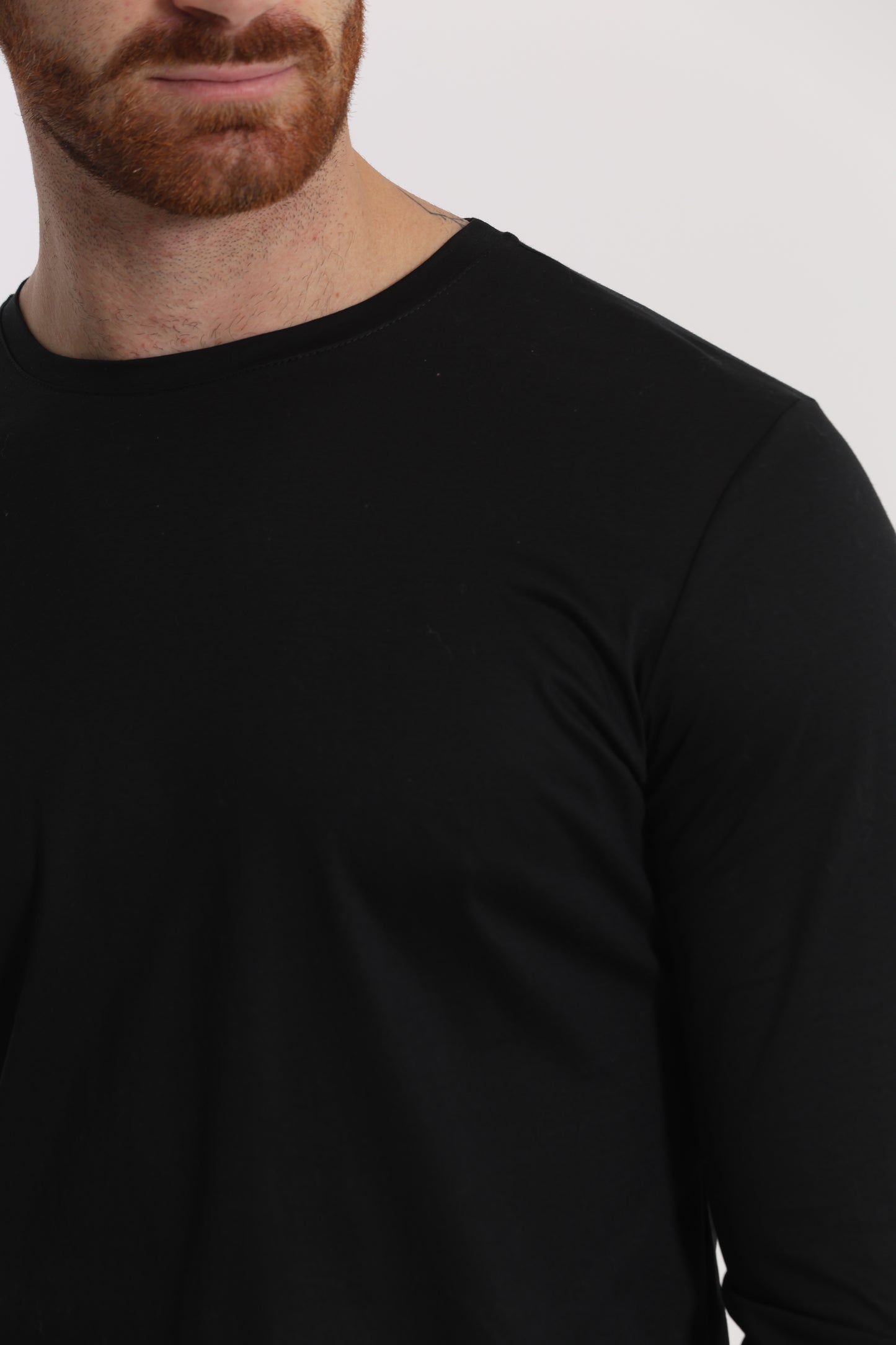 MAGLIETTA BASIC SLIM FIT