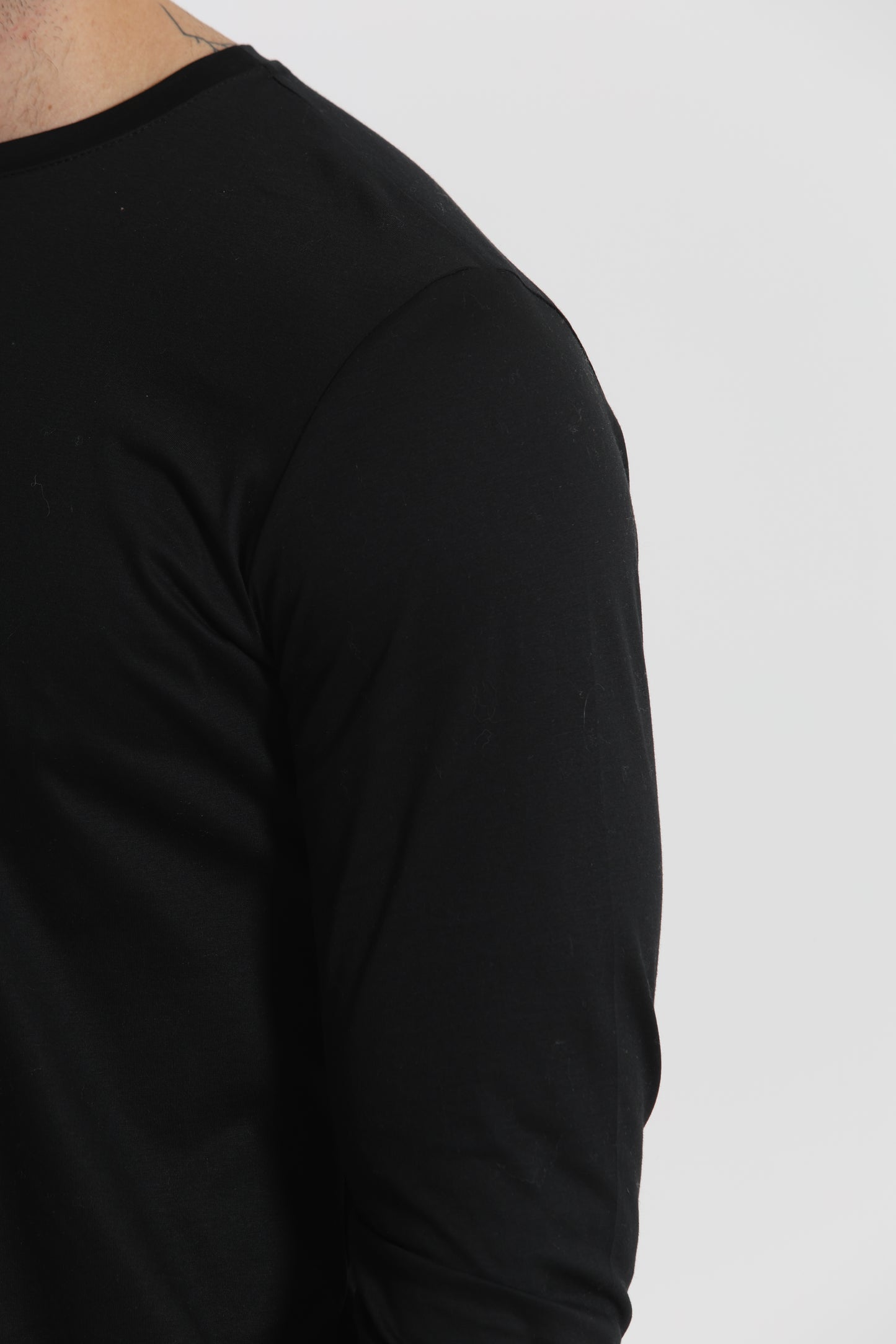 MAGLIETTA BASIC SLIM FIT