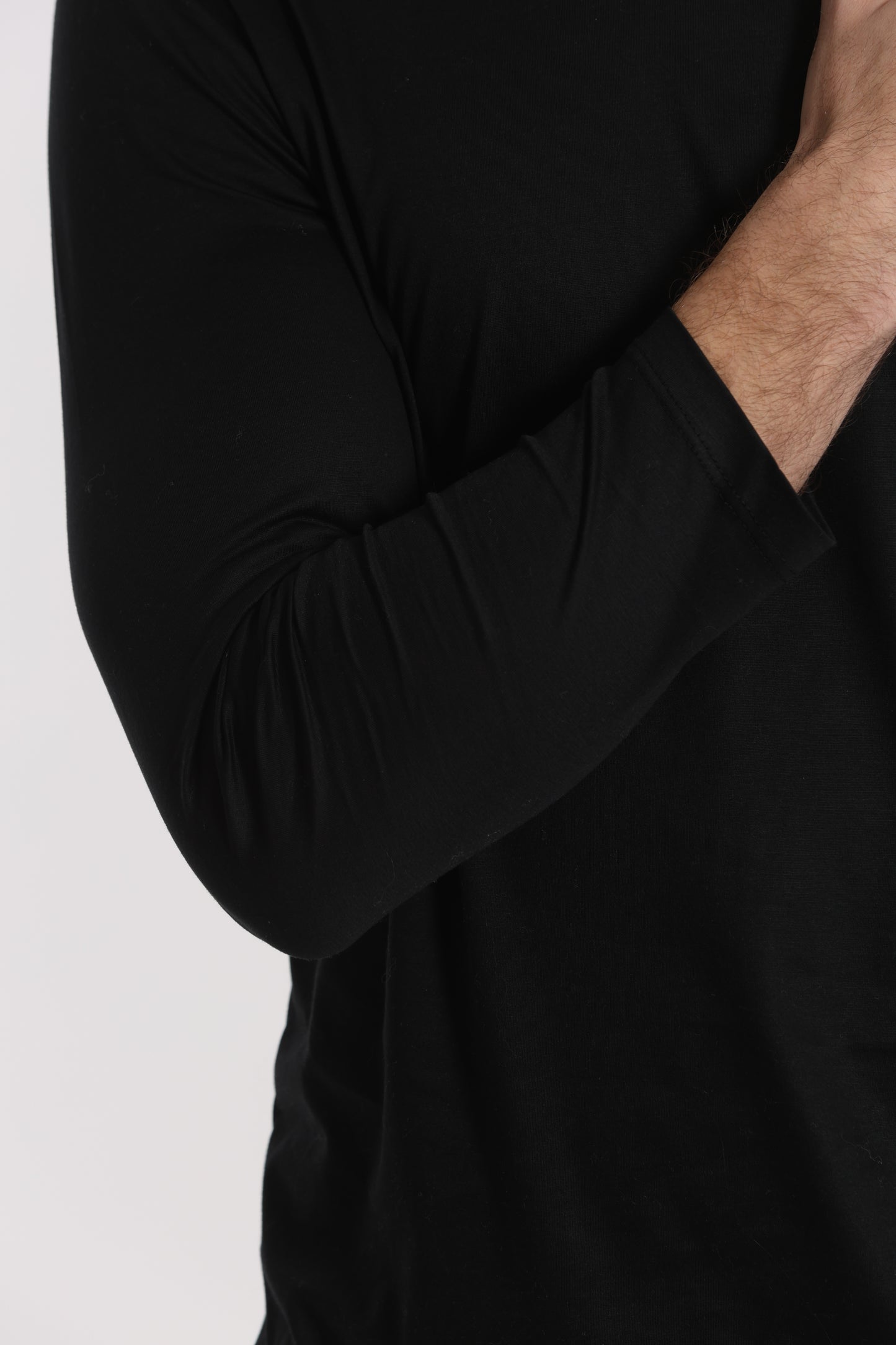 MAGLIETTA BASIC SLIM FIT