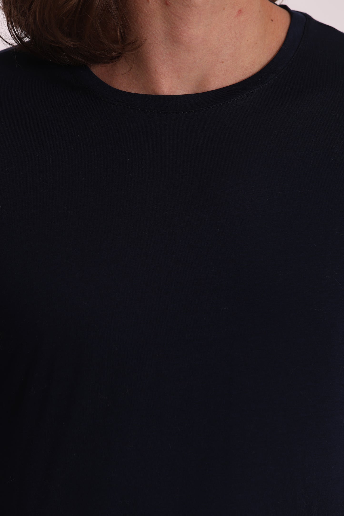 MAGLIETTA BASIC SLIM FIT