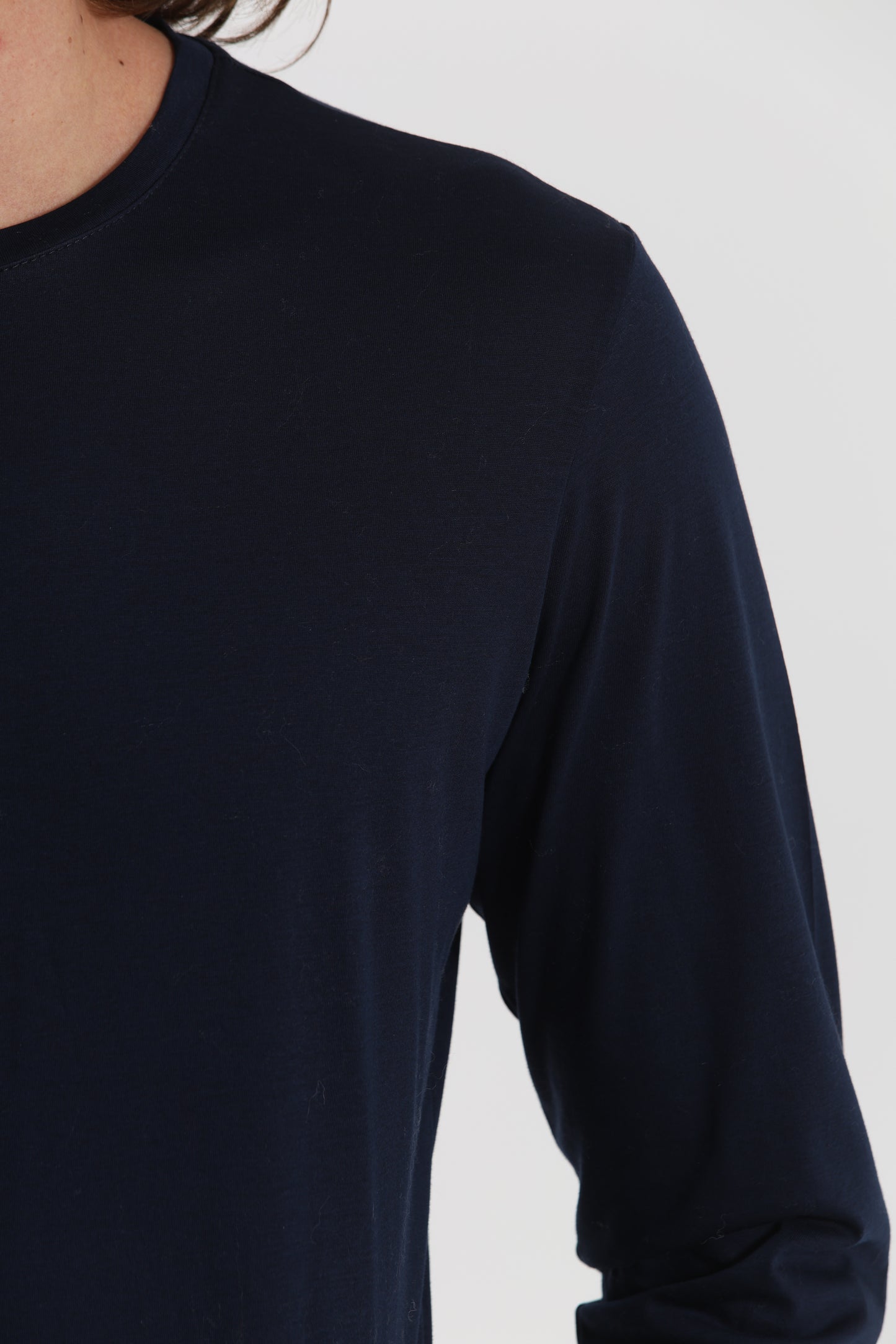 MAGLIETTA BASIC SLIM FIT
