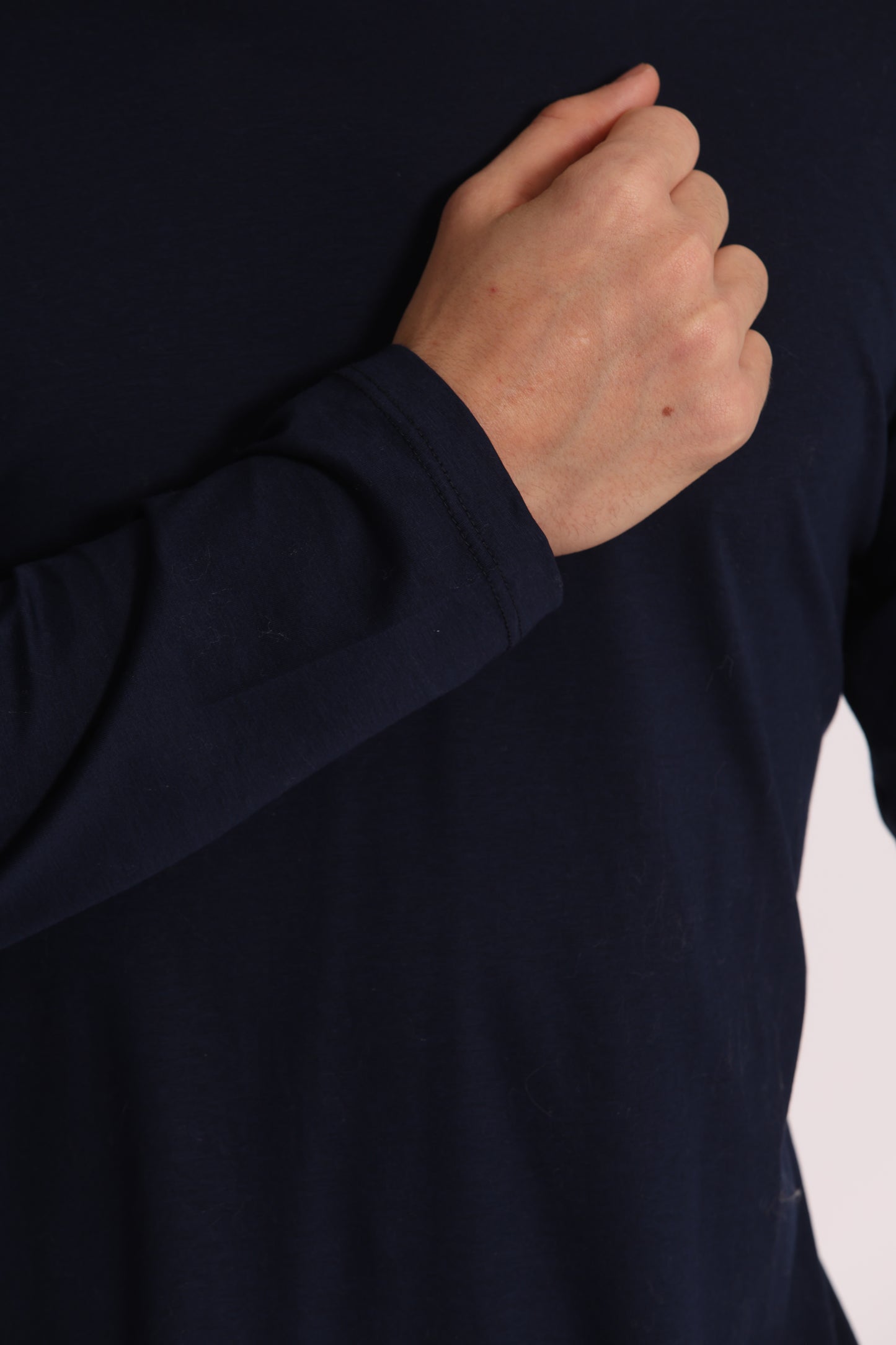 MAGLIETTA BASIC SLIM FIT