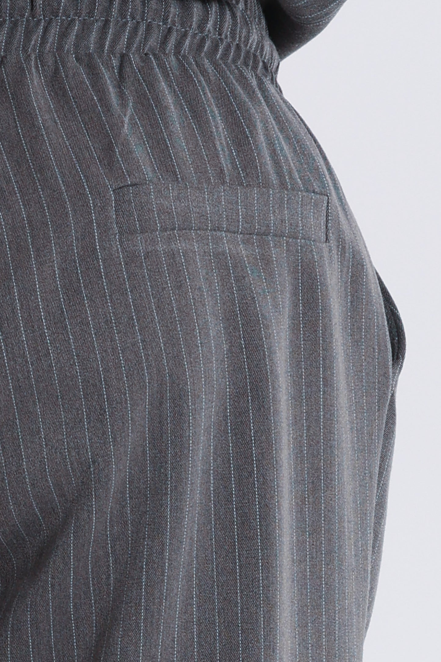 PANTALONE DA COMPLETO GESSATO