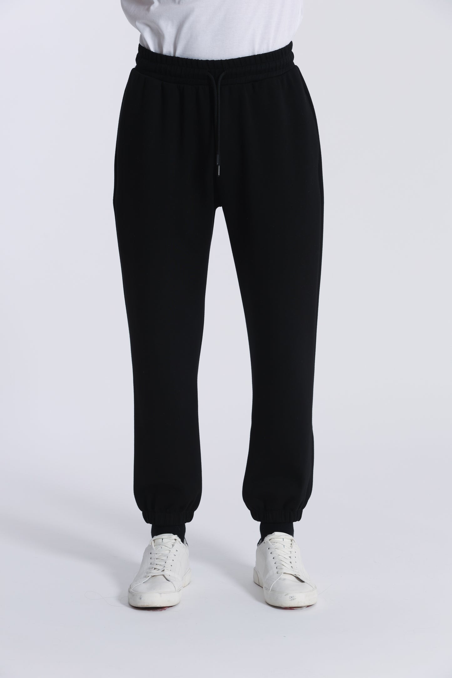 PANTALONI TUTA BASIC