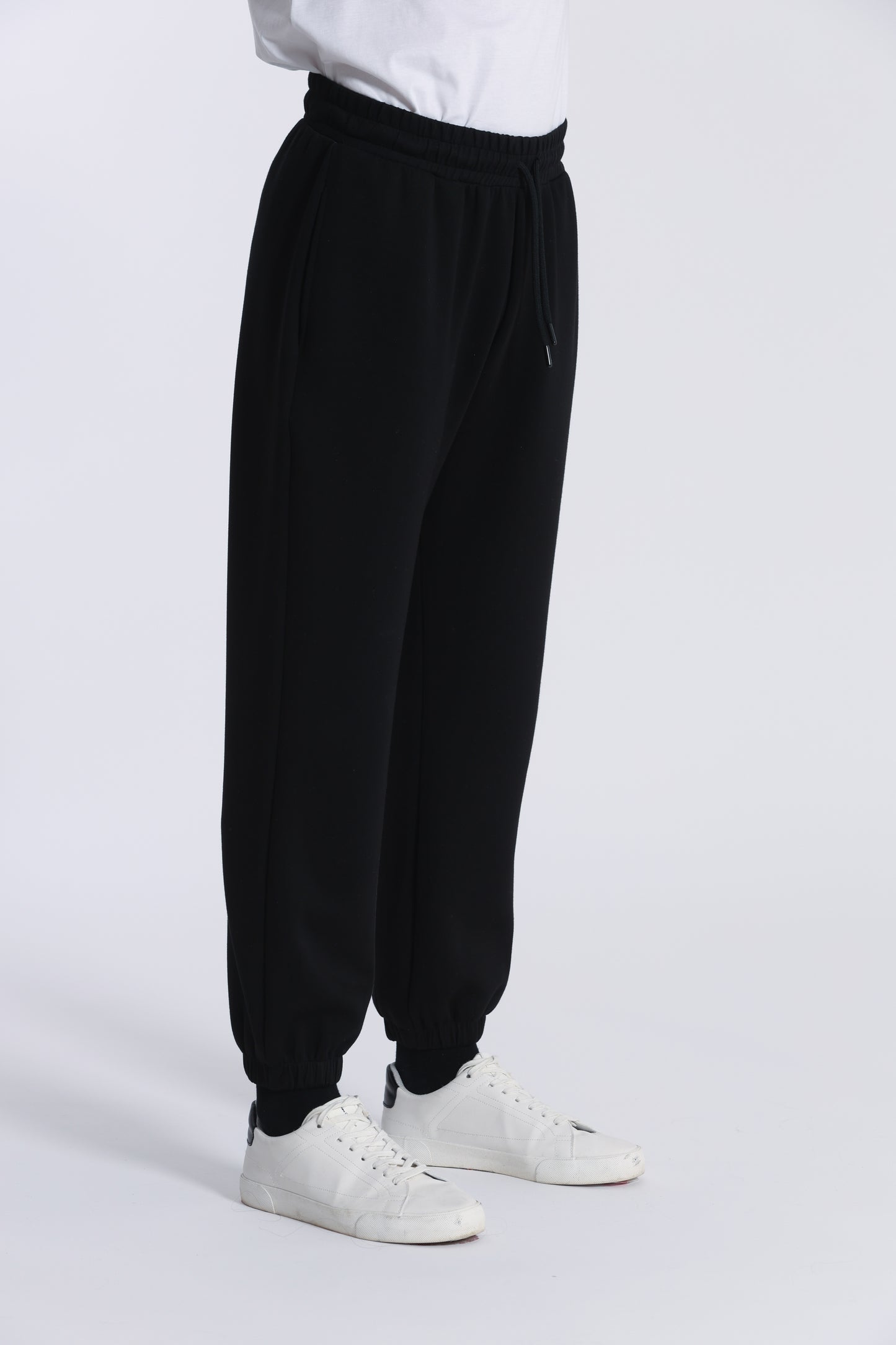PANTALONI TUTA BASIC