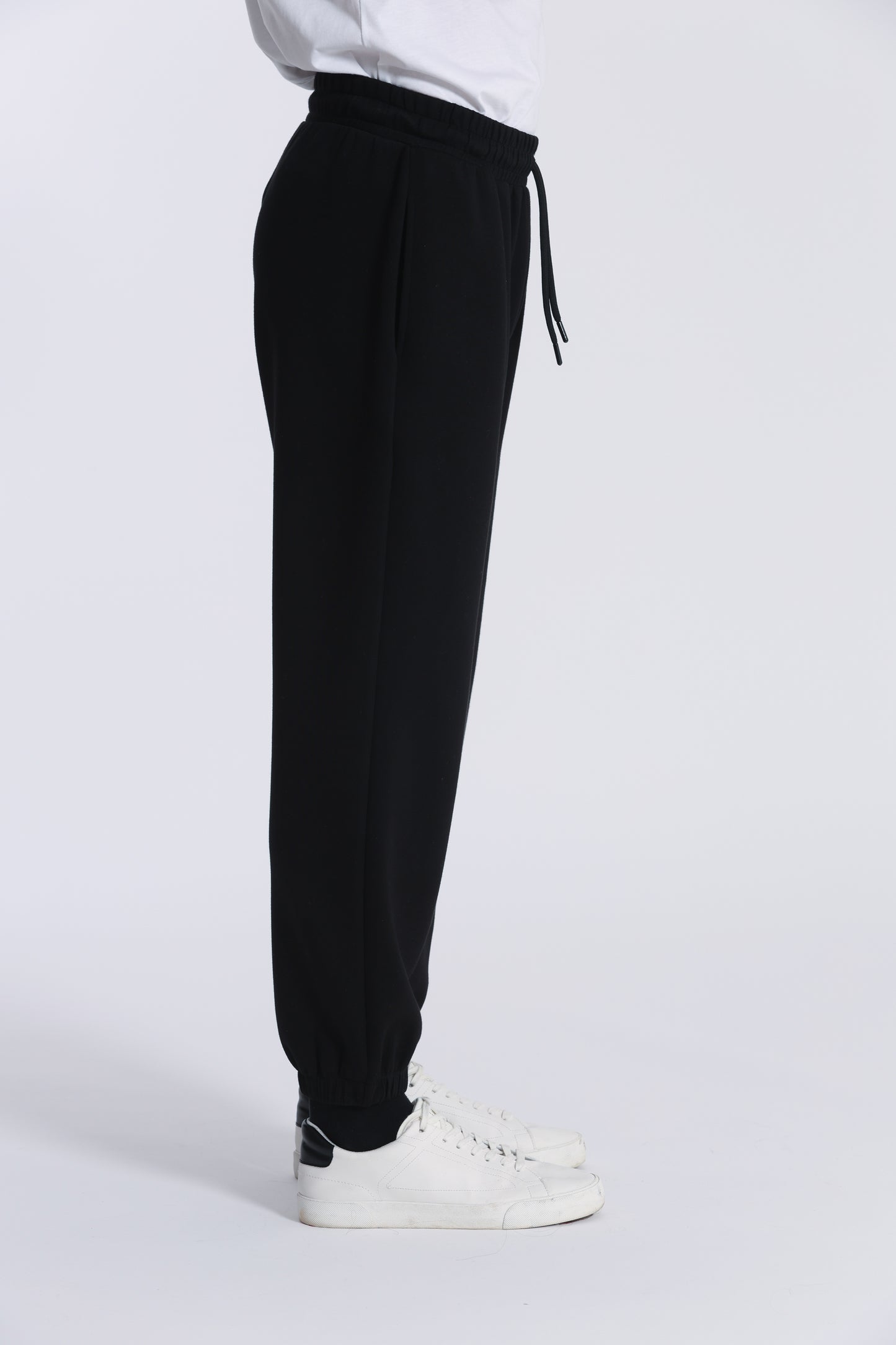PANTALONI TUTA BASIC