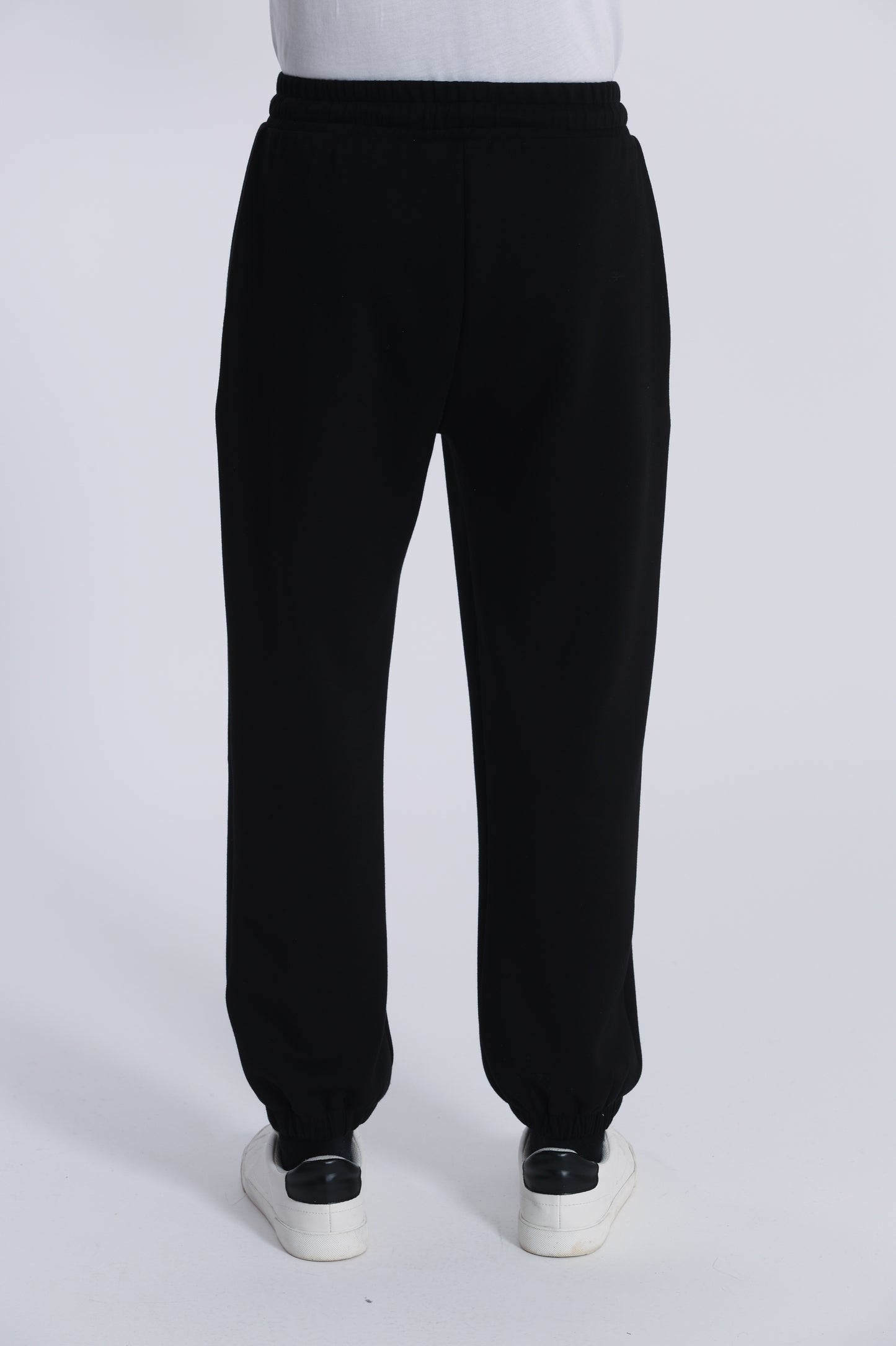 PANTALONI TUTA BASIC