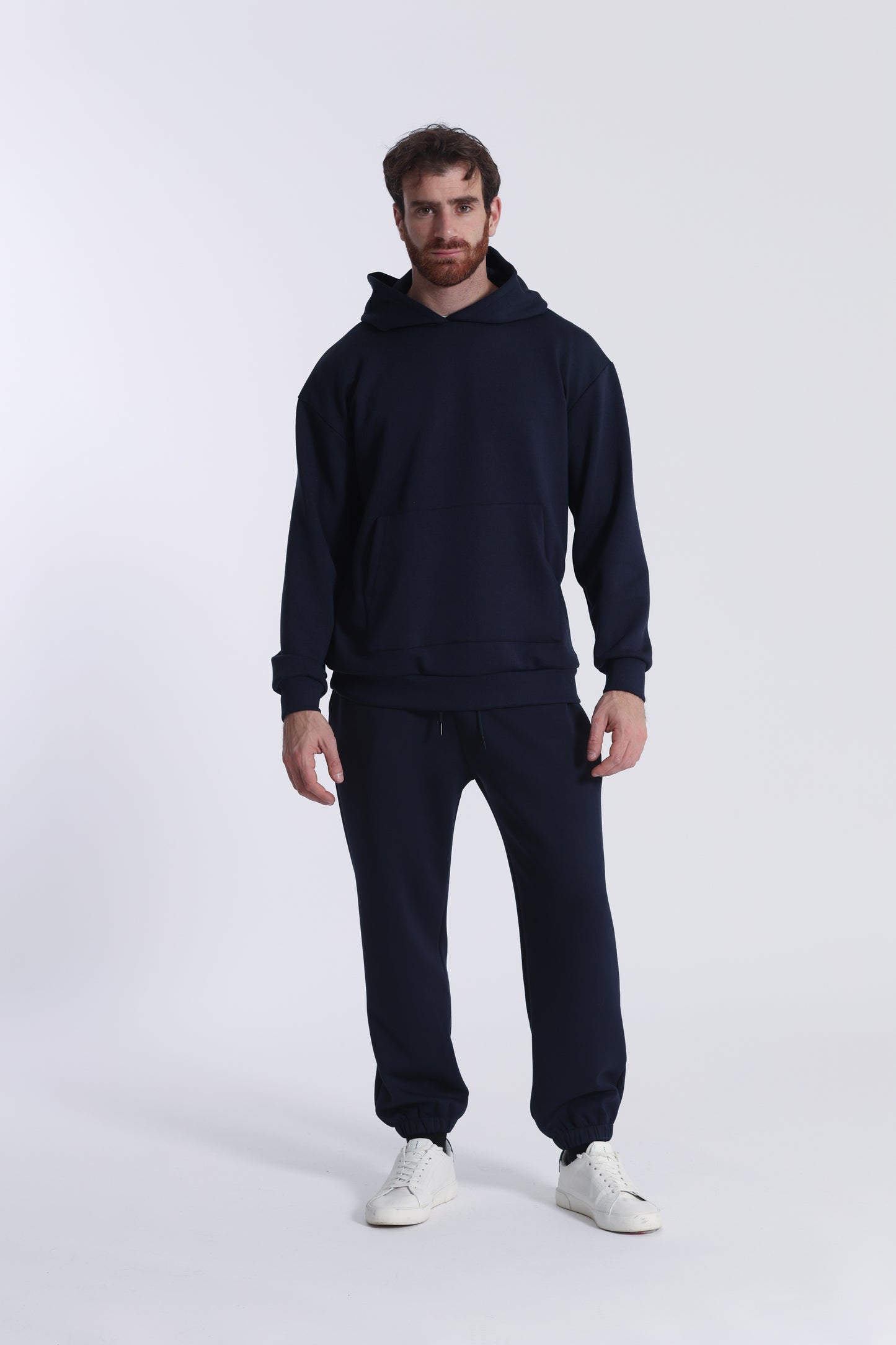 PANTALONI TUTA BASIC