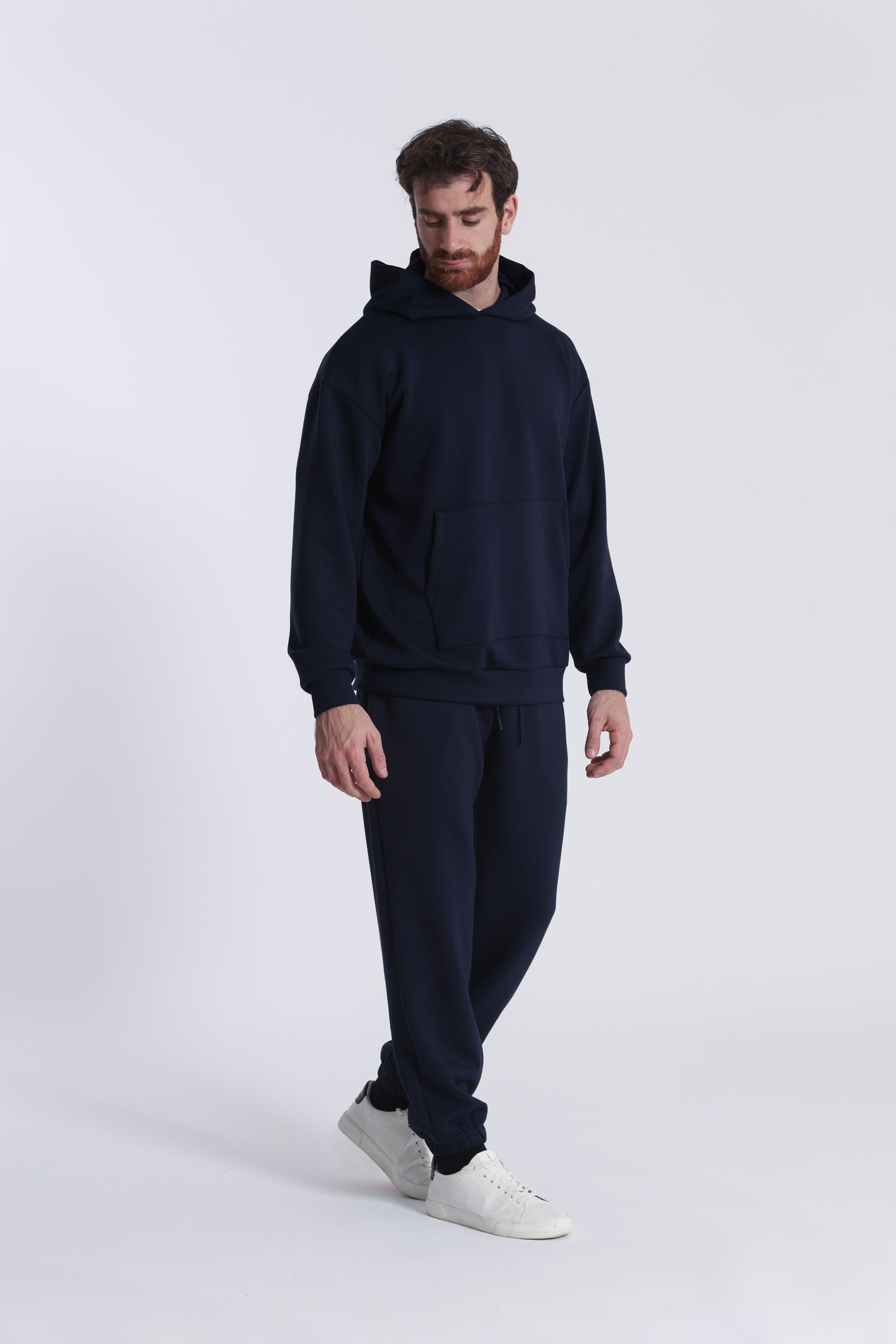PANTALONI TUTA BASIC