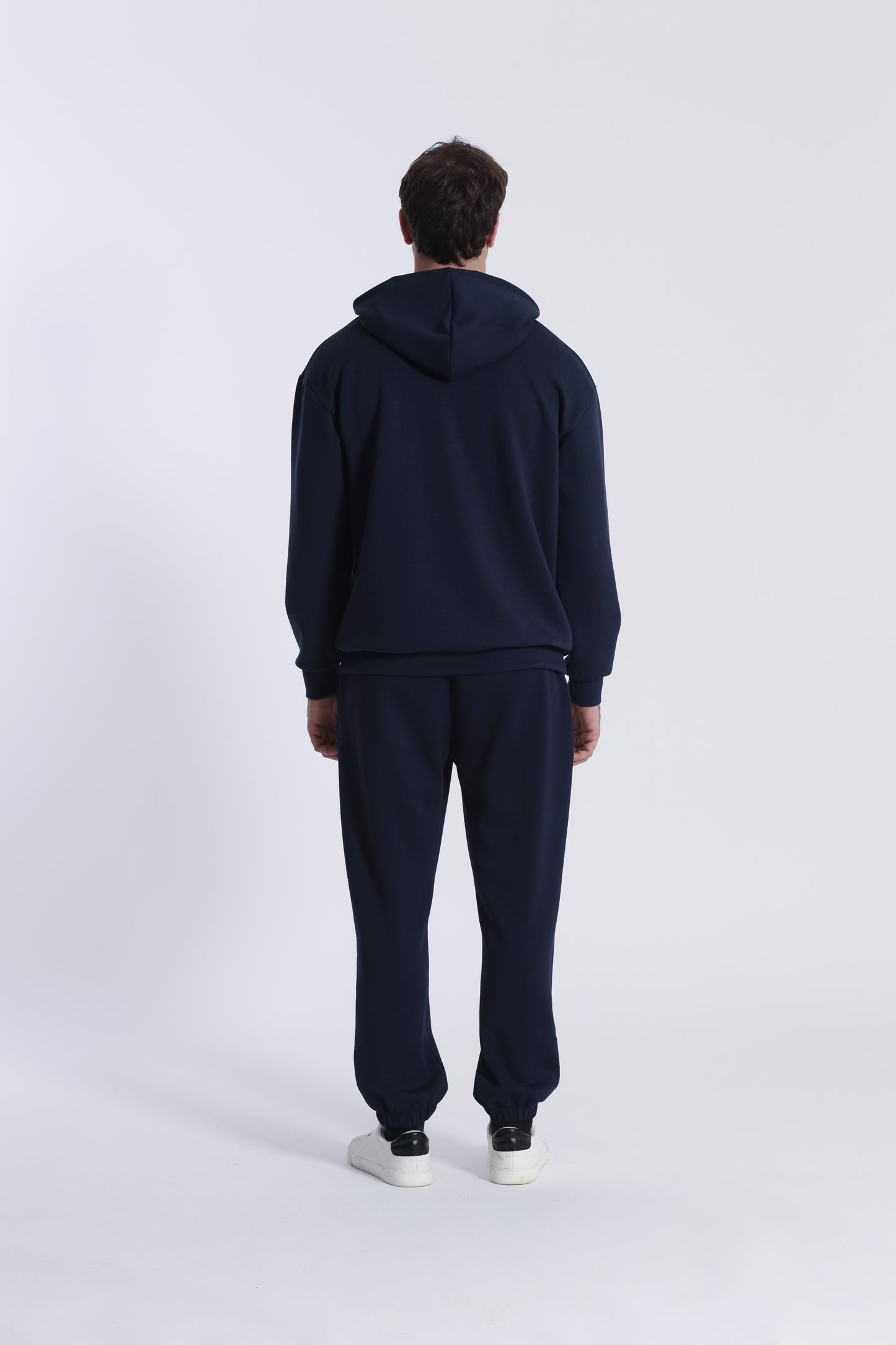 PANTALONI TUTA BASIC