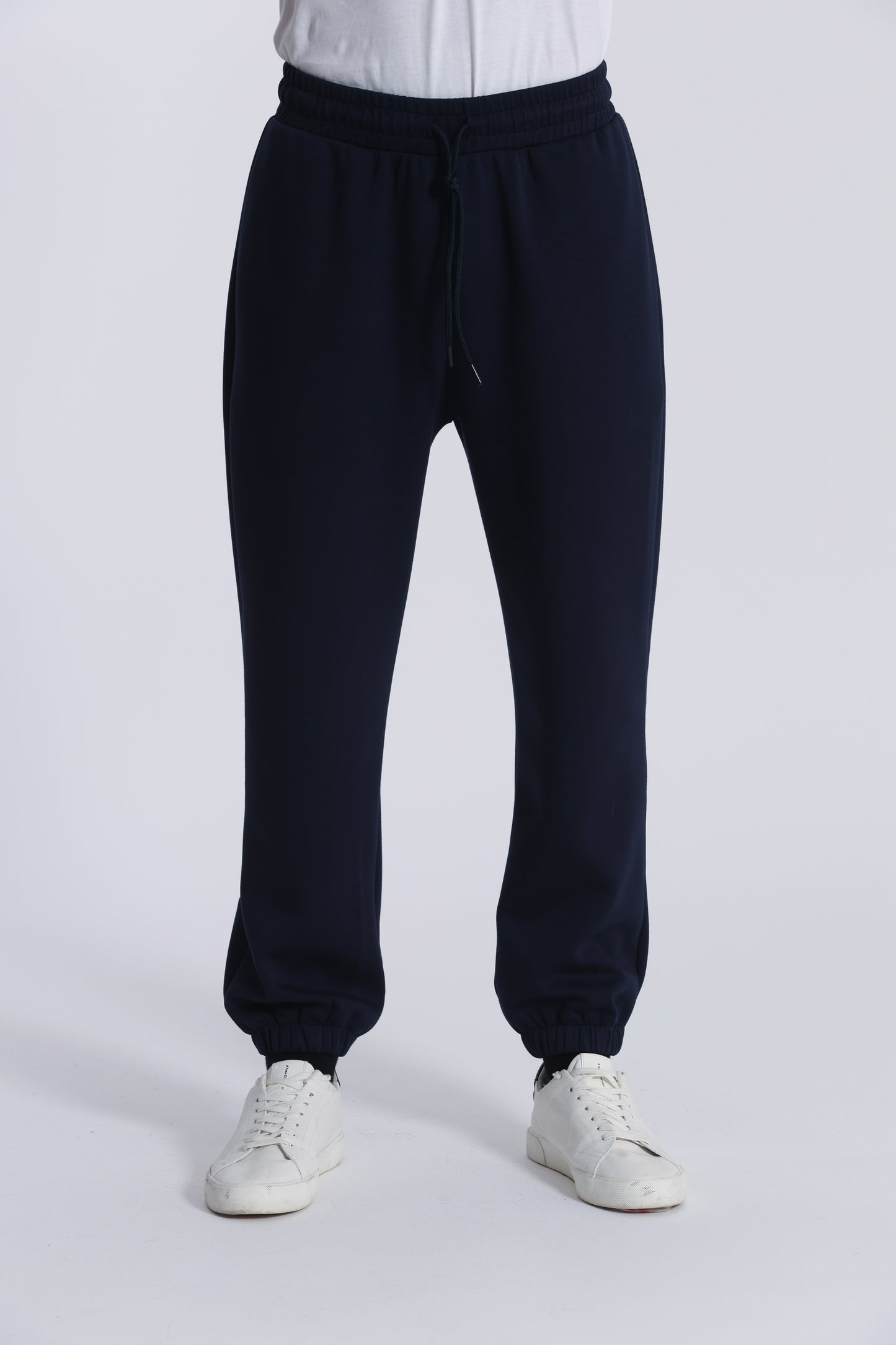 PANTALONI TUTA BASIC