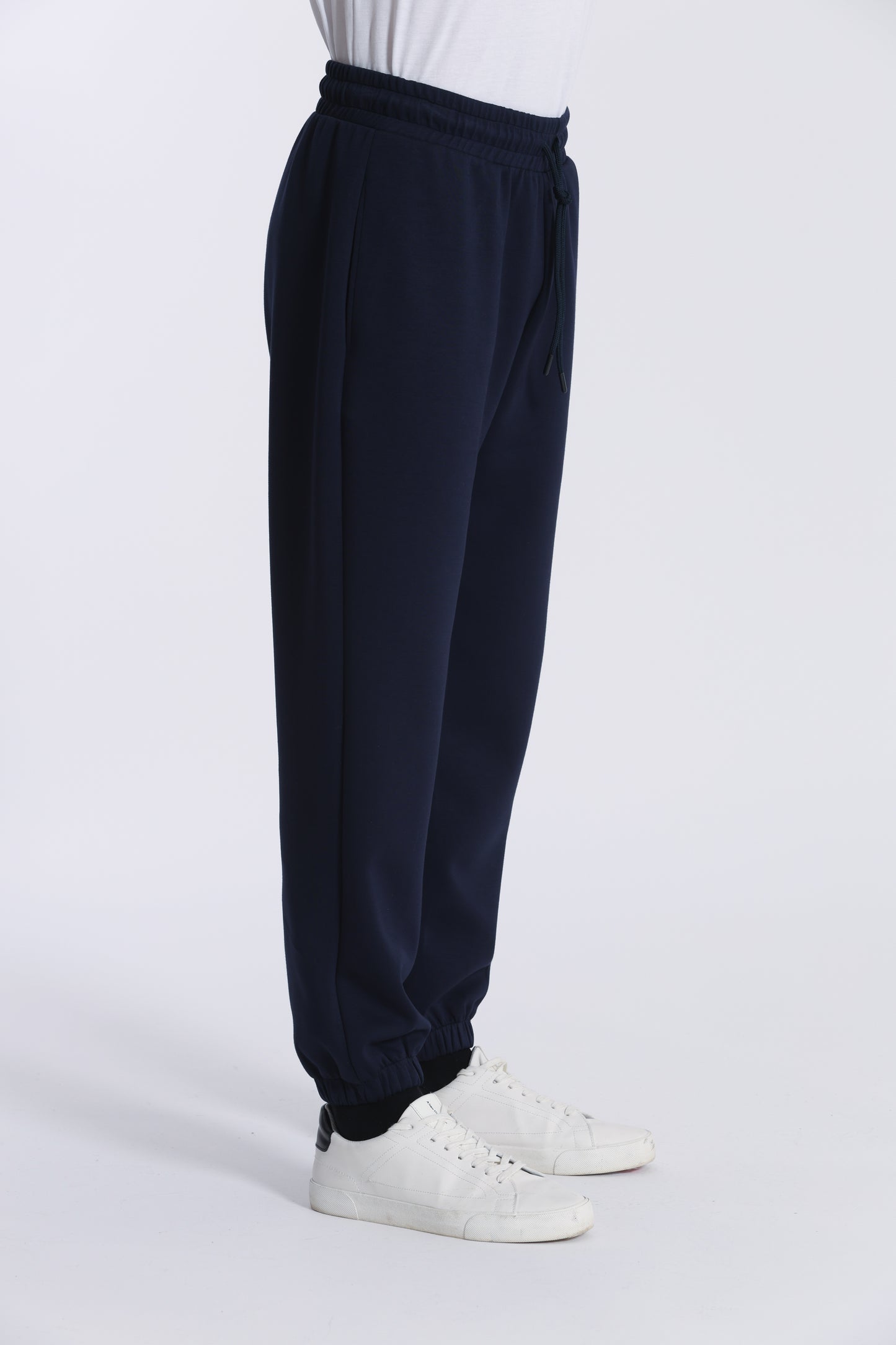 PANTALONI TUTA BASIC