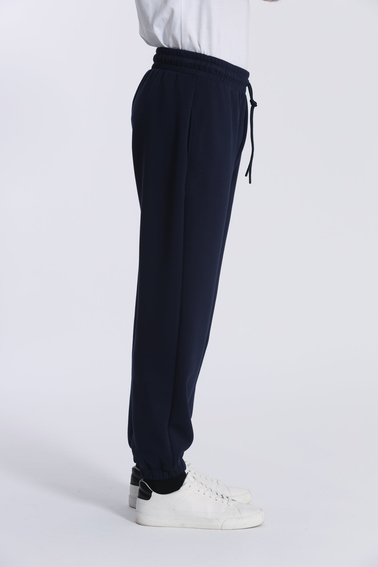 PANTALONI TUTA BASIC