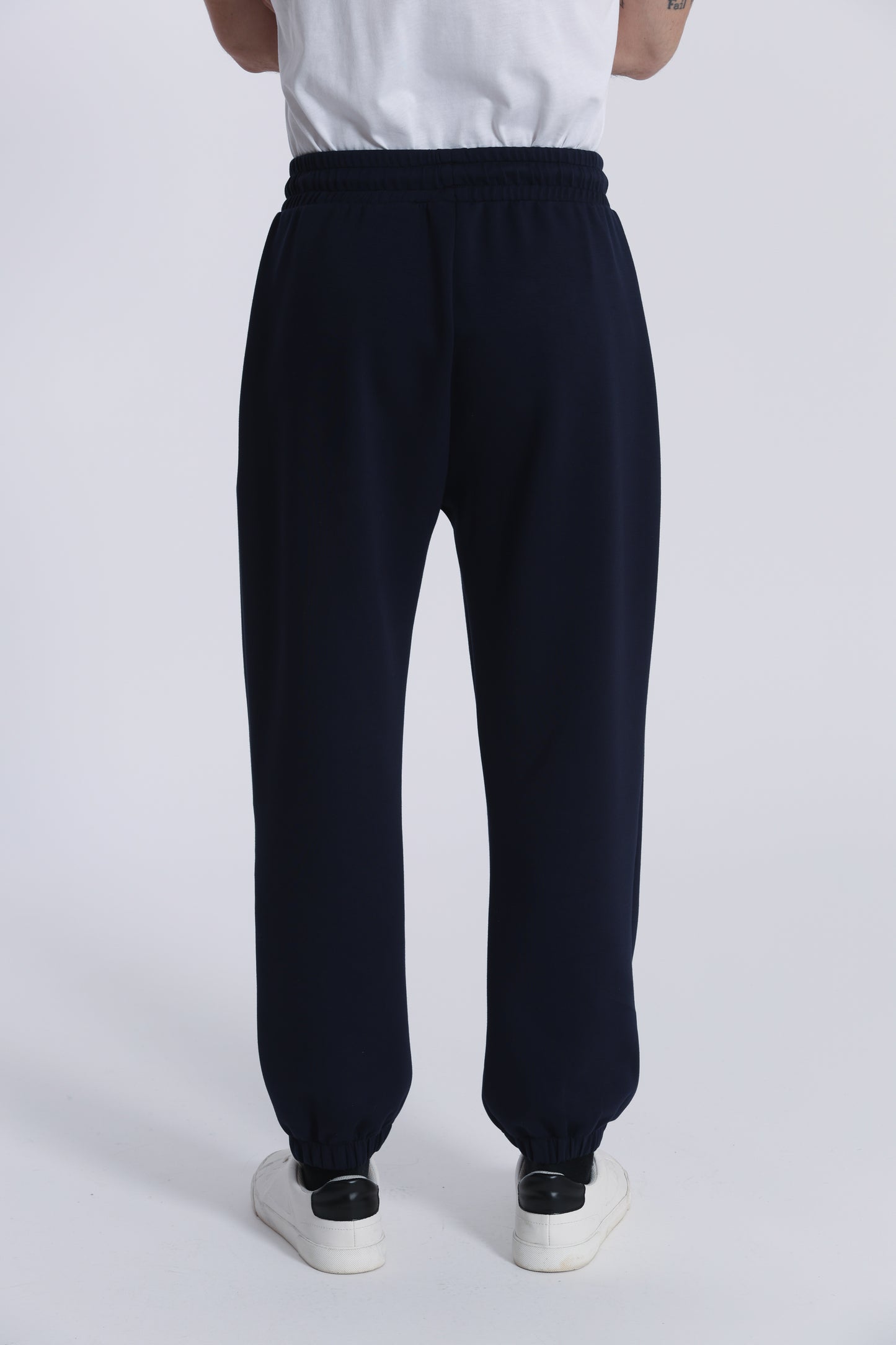 PANTALONI TUTA BASIC