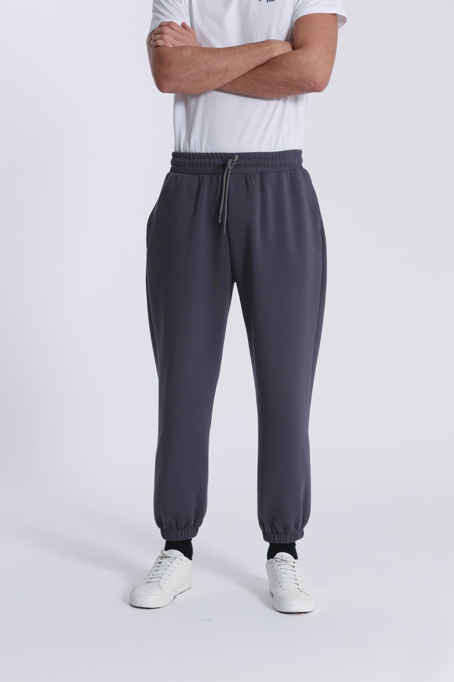 PANTALONI TUTA BASIC