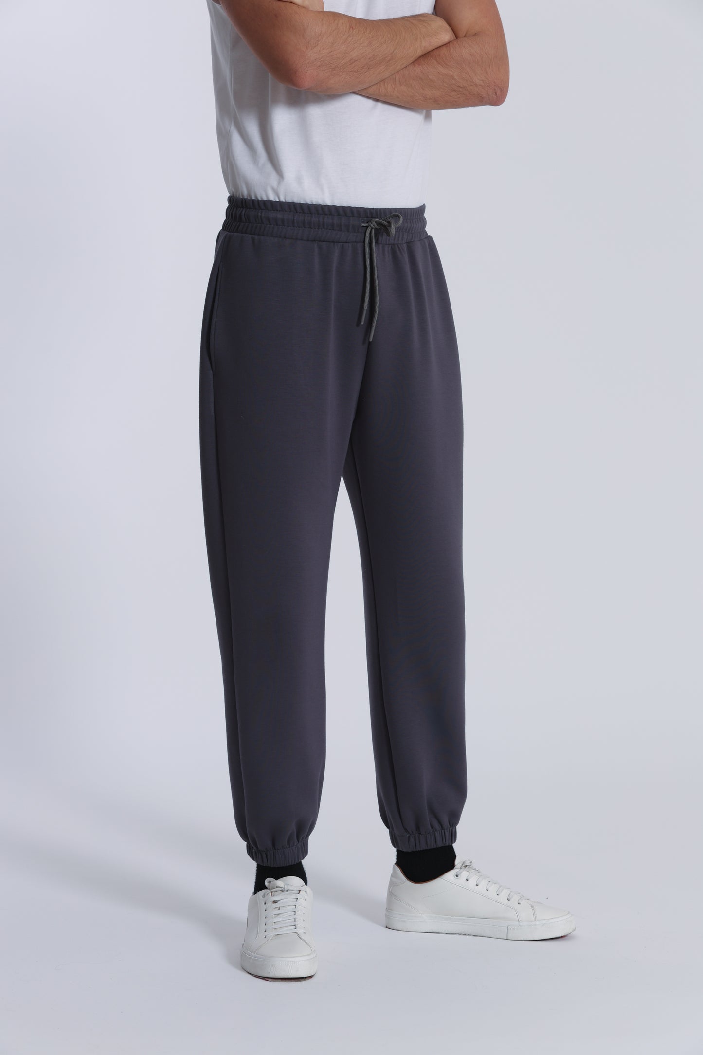 PANTALONI TUTA BASIC