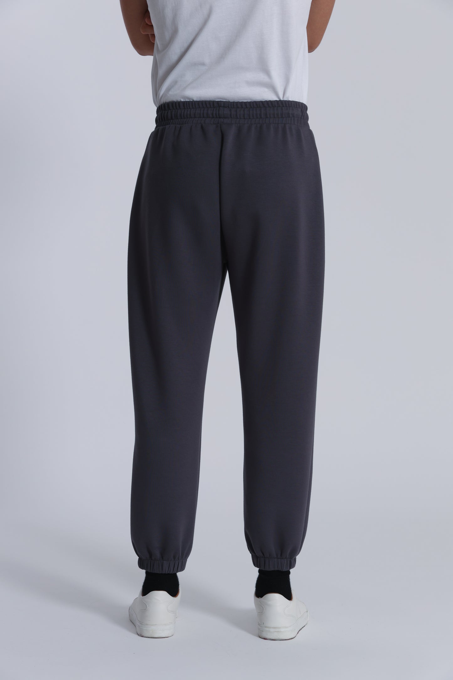 PANTALONI TUTA BASIC