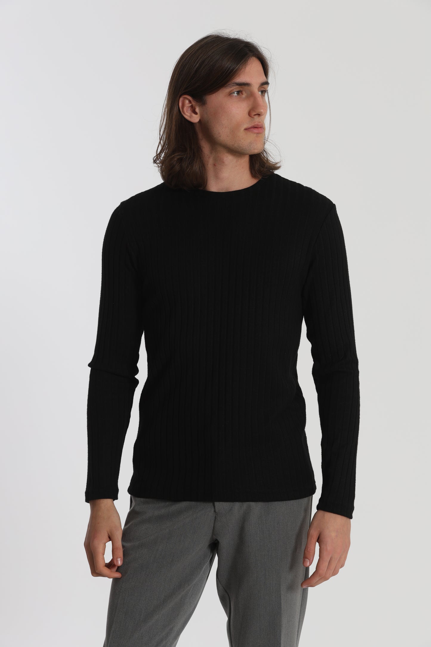 MAGLIA A COSTINE