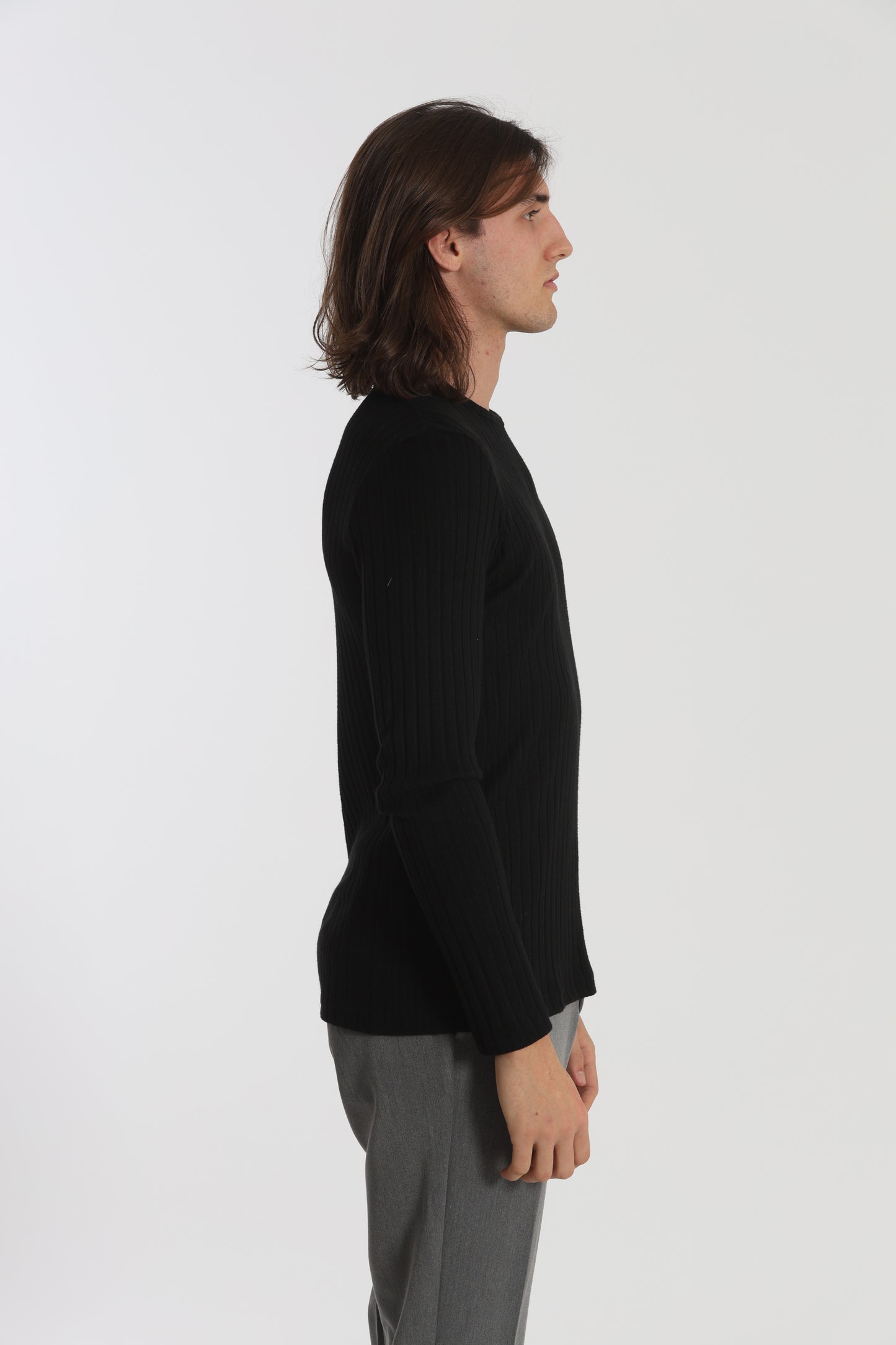 MAGLIA A COSTINE