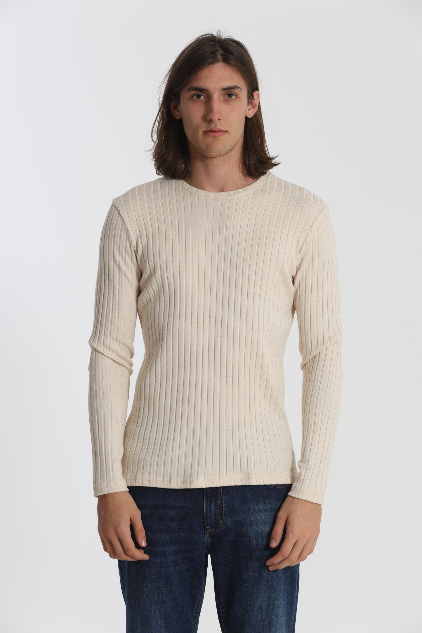 MAGLIA A COSTINE
