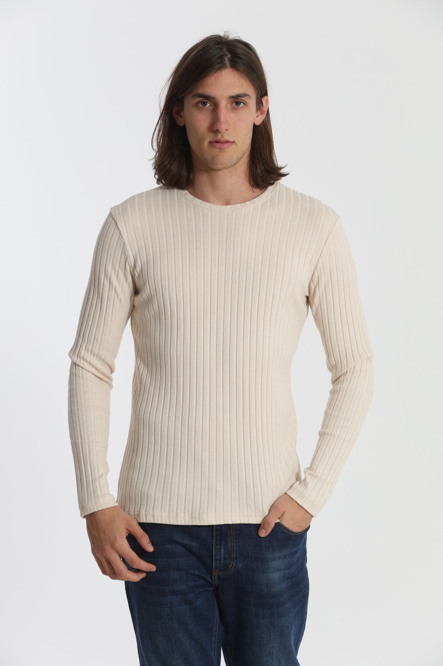 MAGLIA A COSTINE