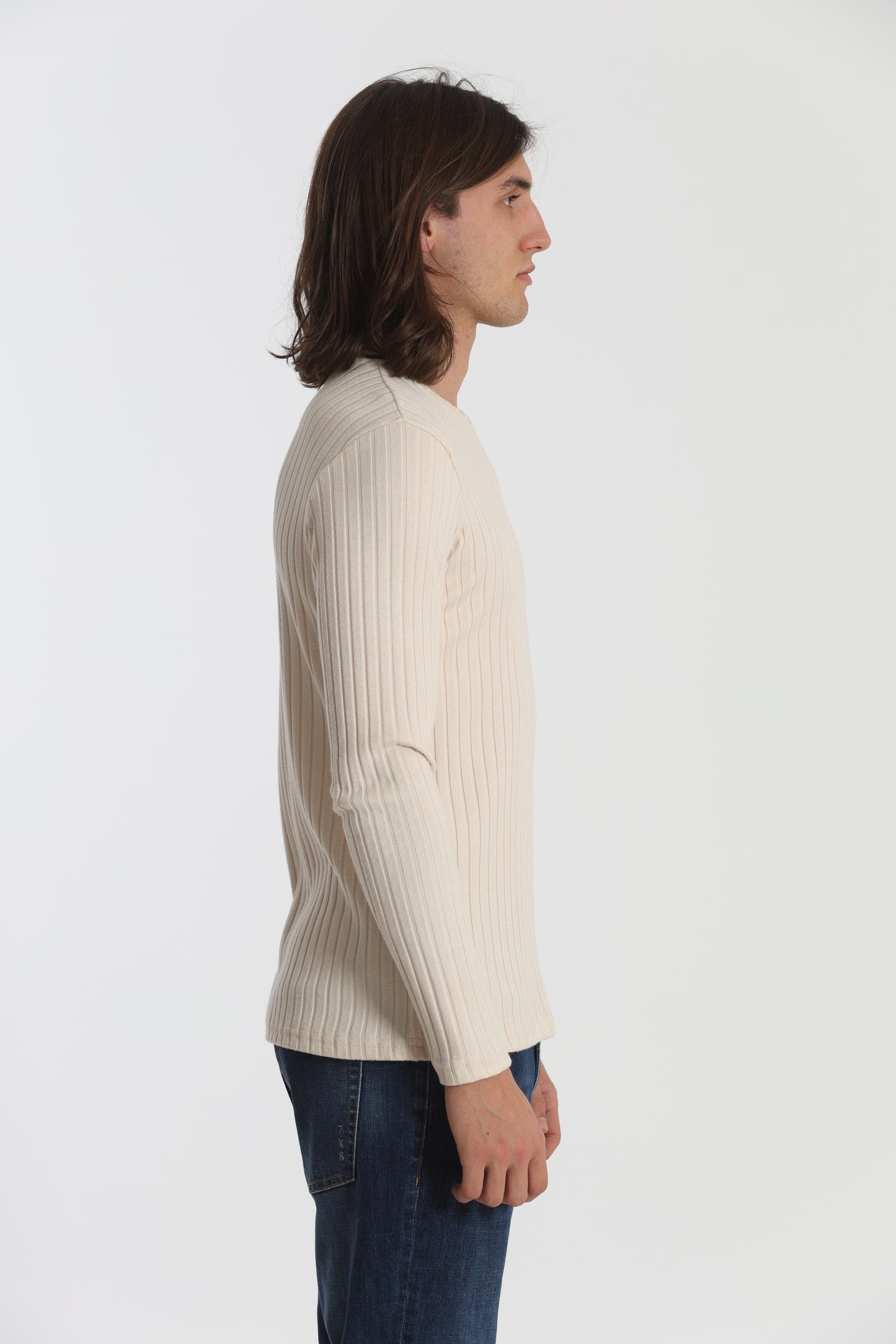 MAGLIA A COSTINE
