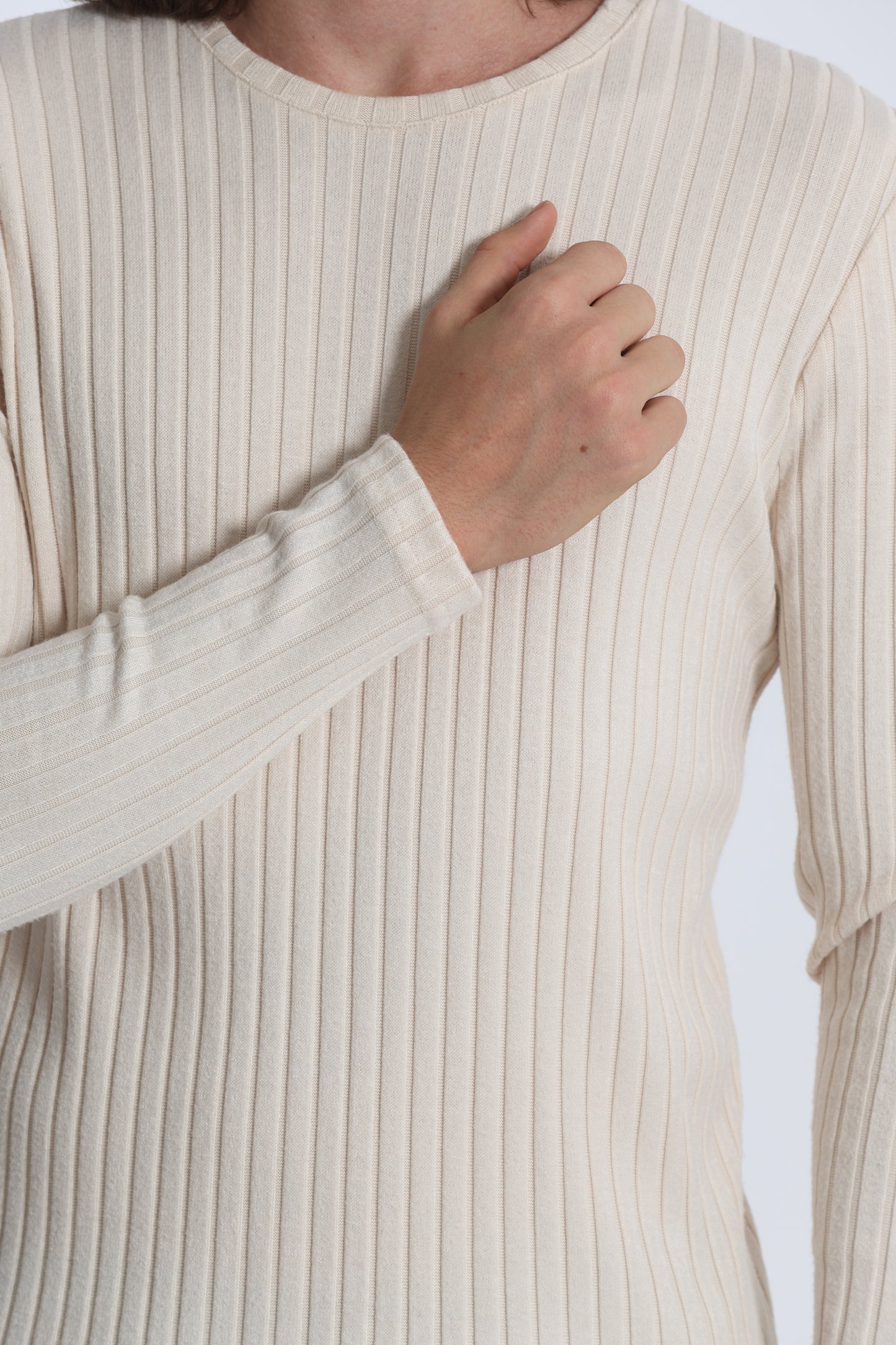 MAGLIA A COSTINE
