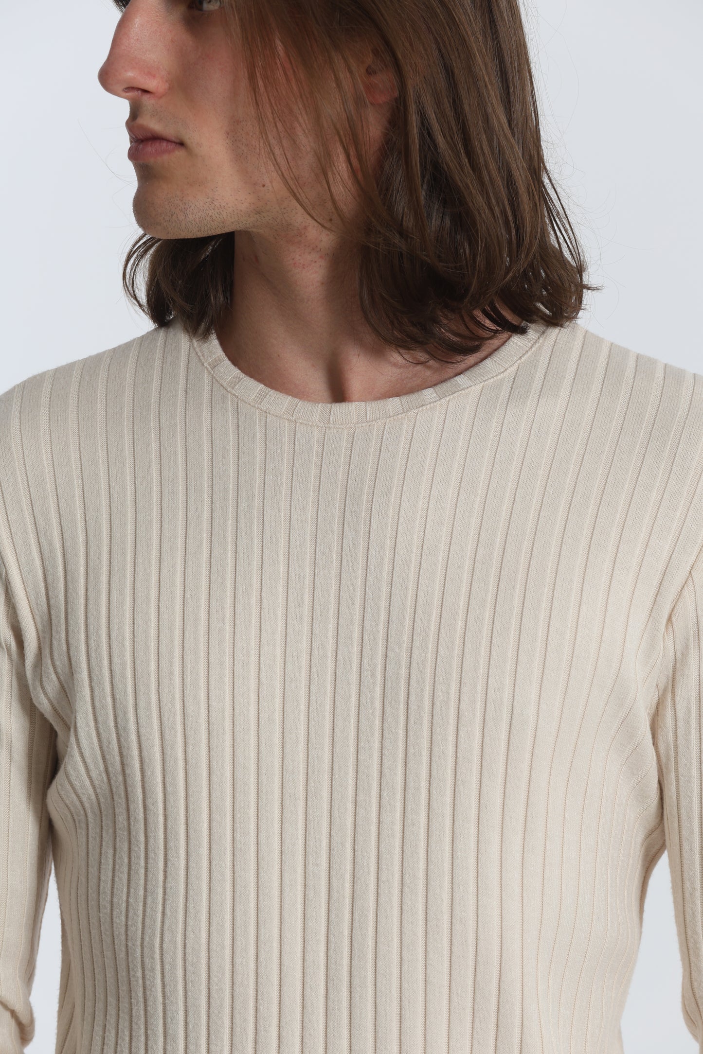 MAGLIA A COSTINE